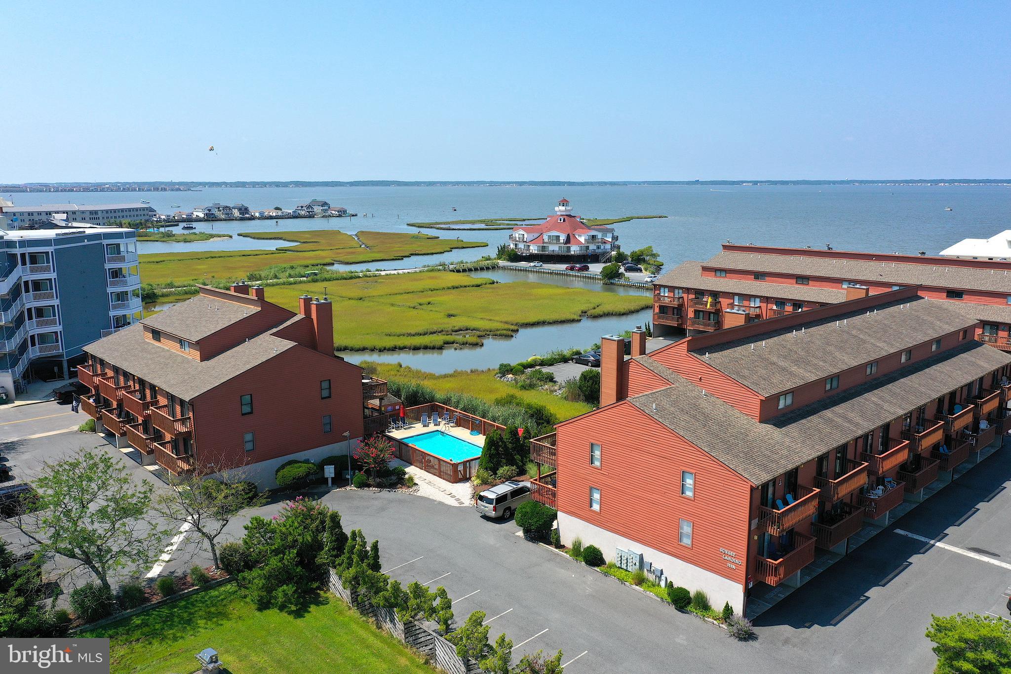 SUNSET LANDING - Residential