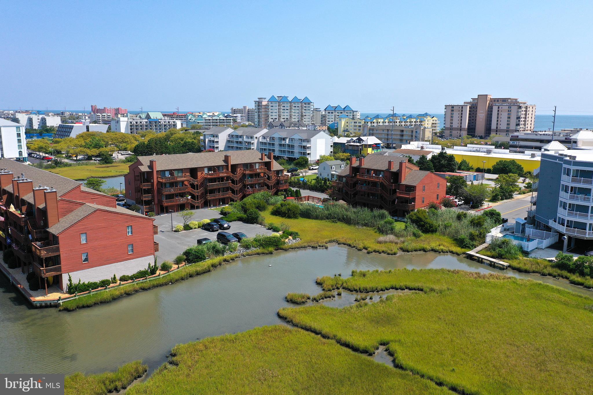 SUNSET LANDING - Residential