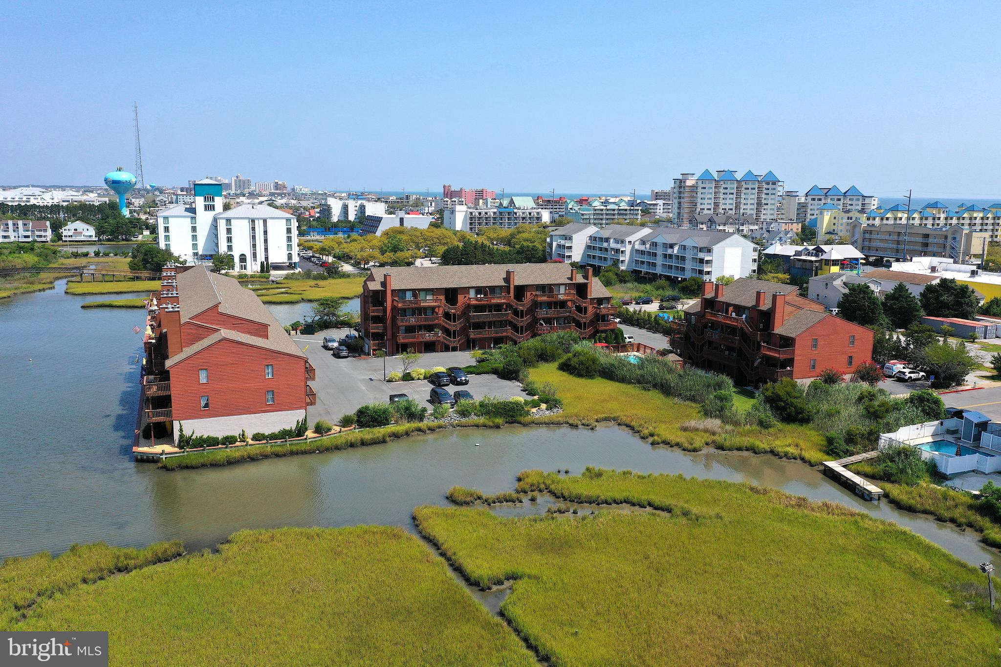 SUNSET LANDING - Residential
