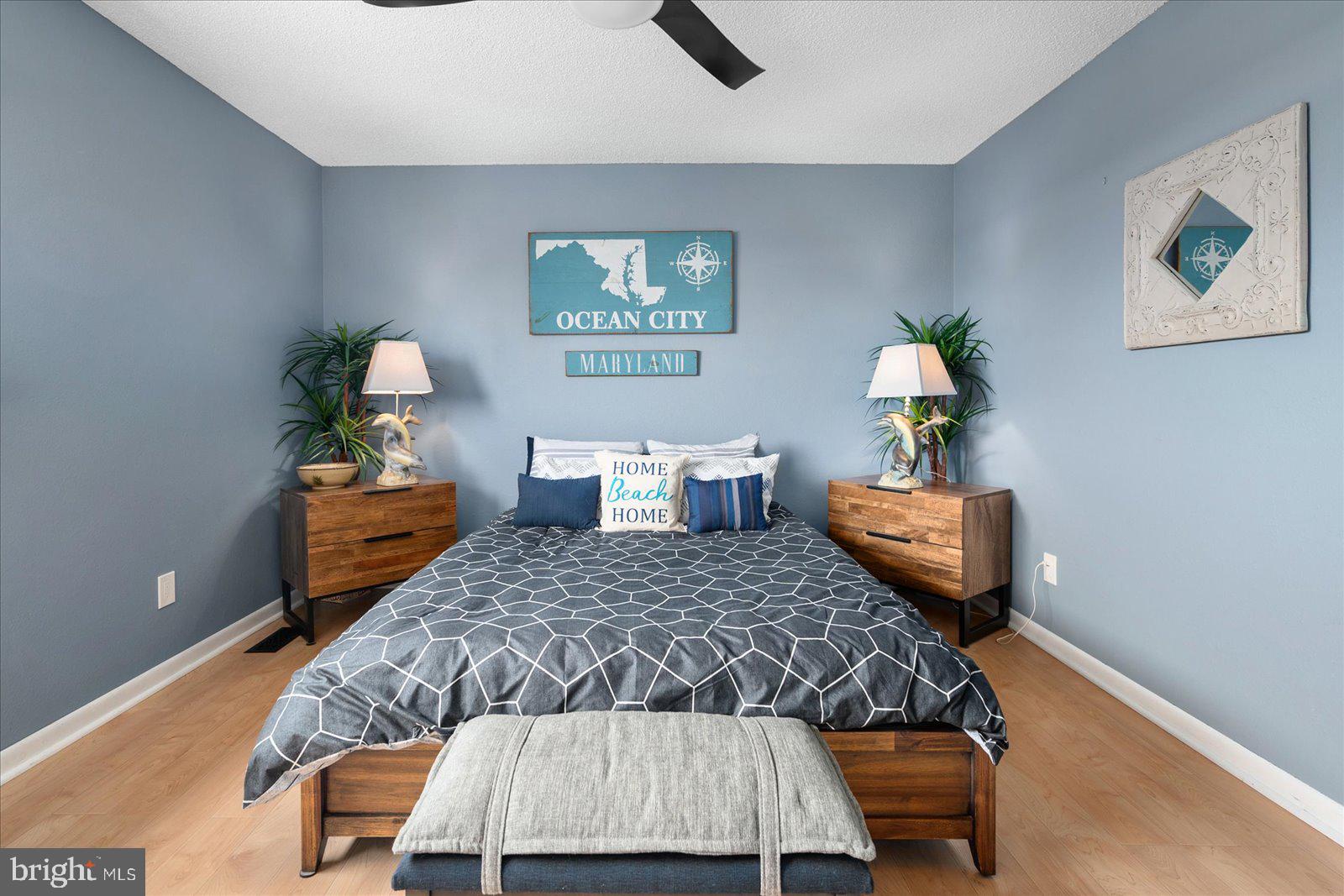 SUNSET LANDING - Residential