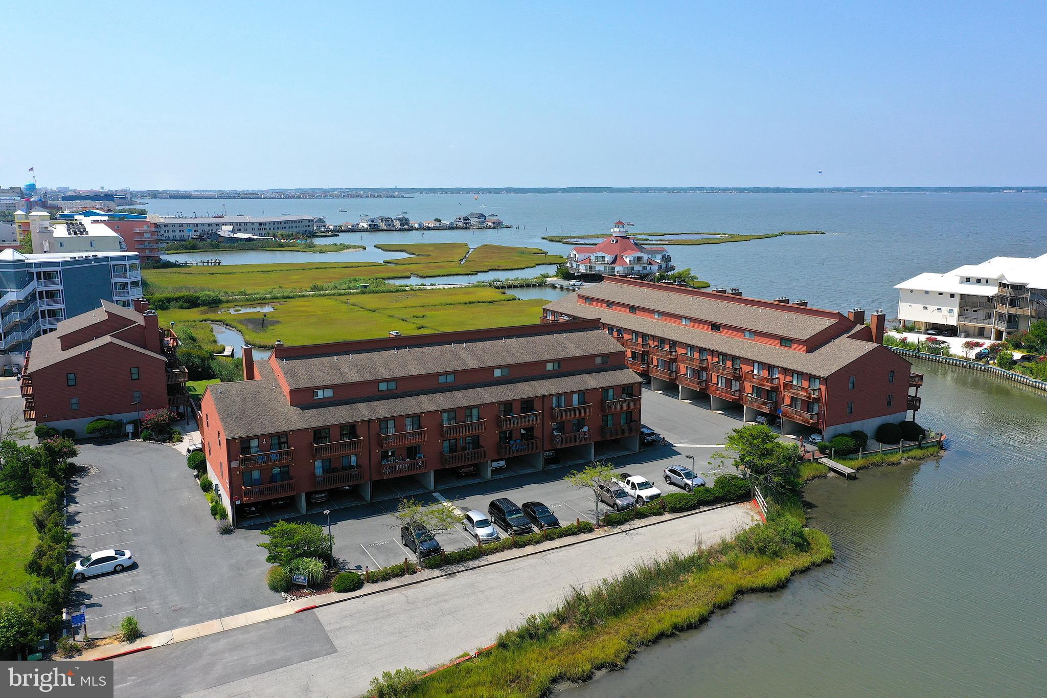 SUNSET LANDING - Residential