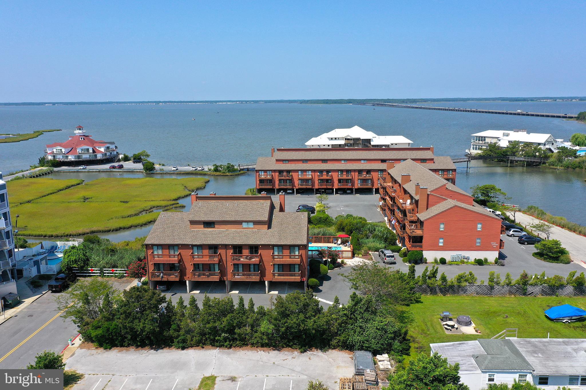 SUNSET LANDING - Residential