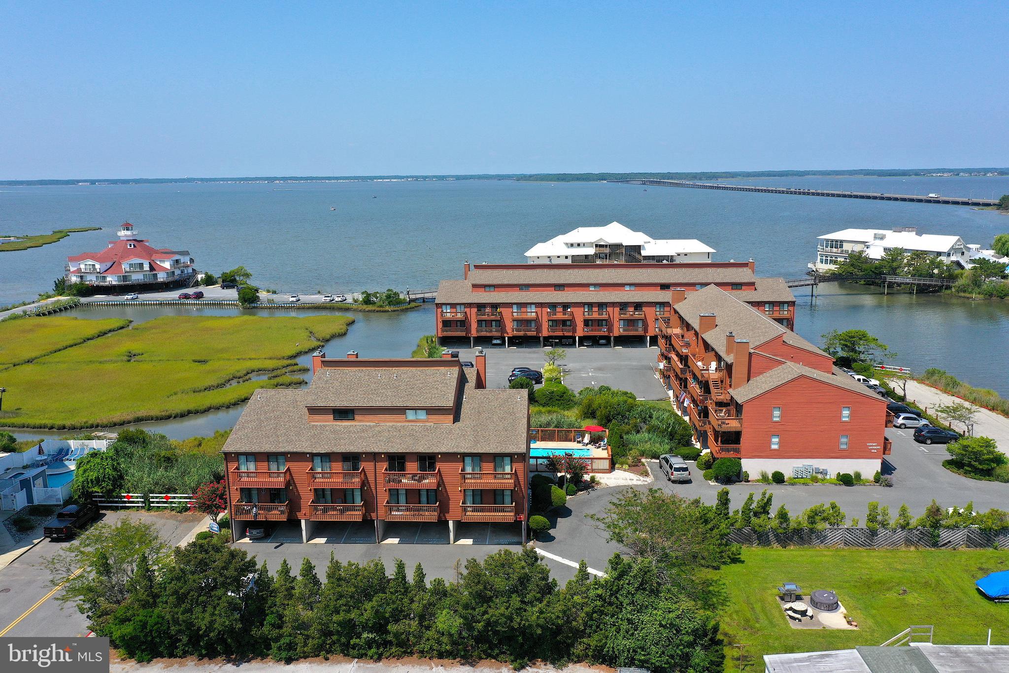 SUNSET LANDING - Residential