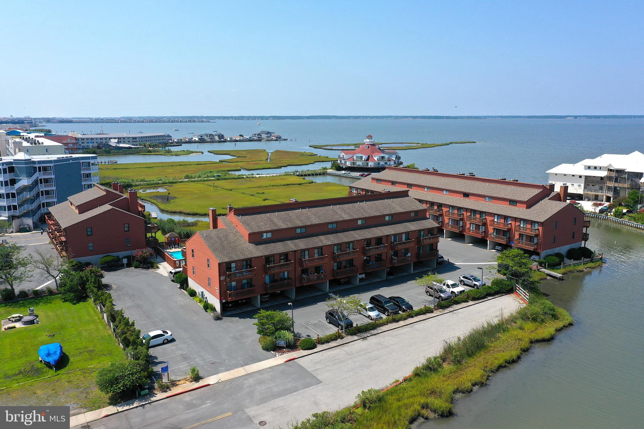 SUNSET LANDING - Residential