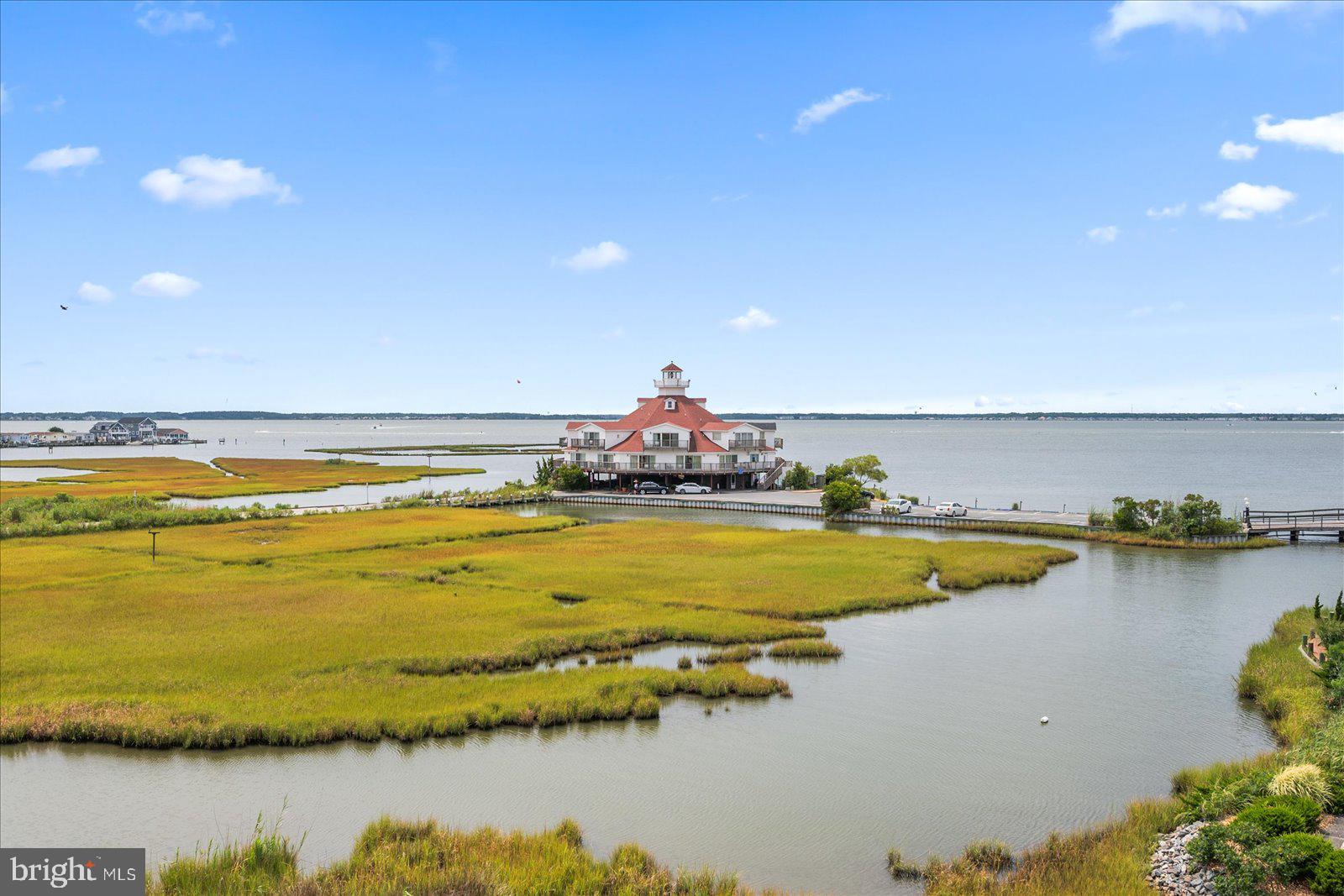 SUNSET LANDING - Residential