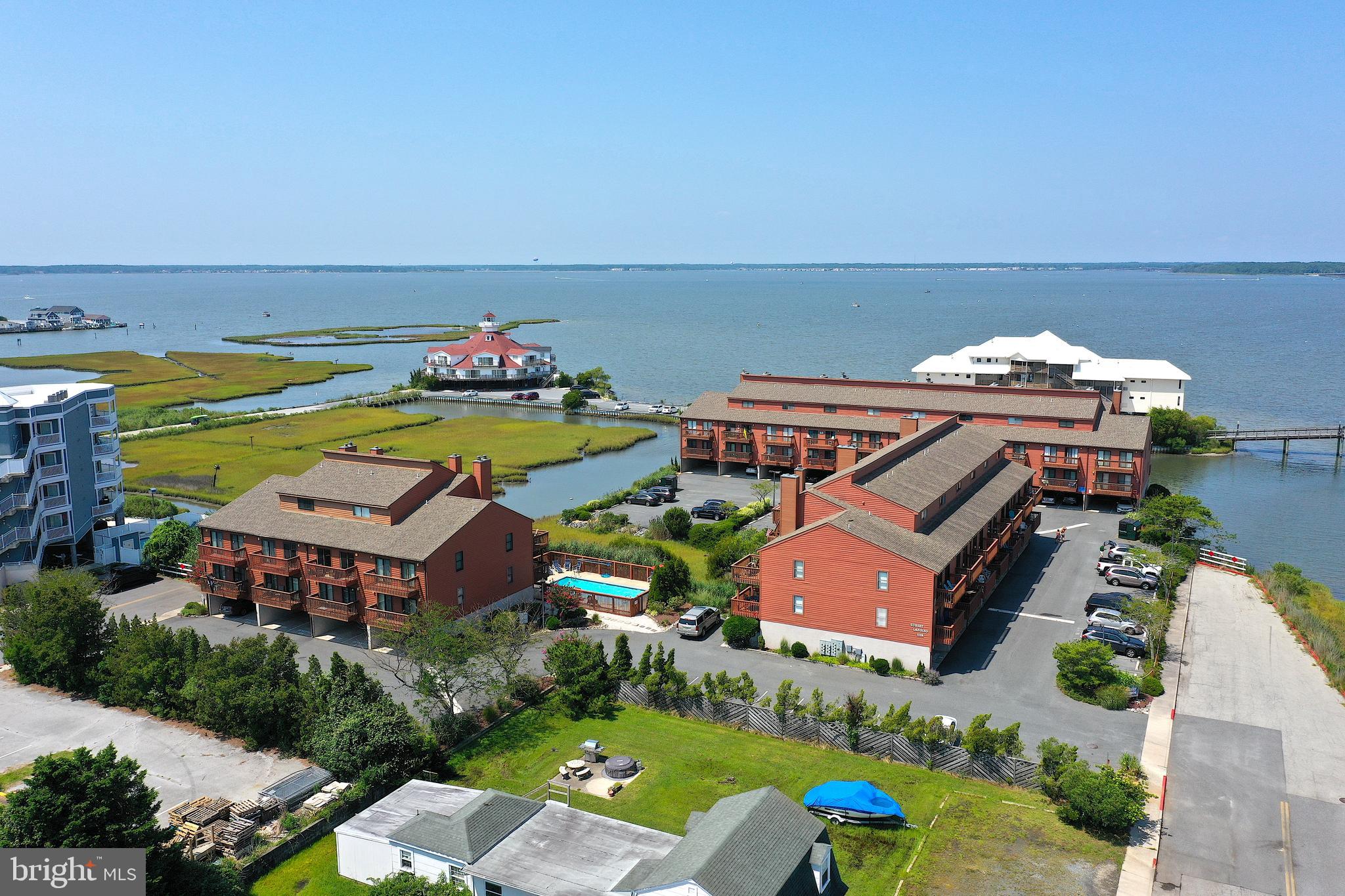 SUNSET LANDING - Residential