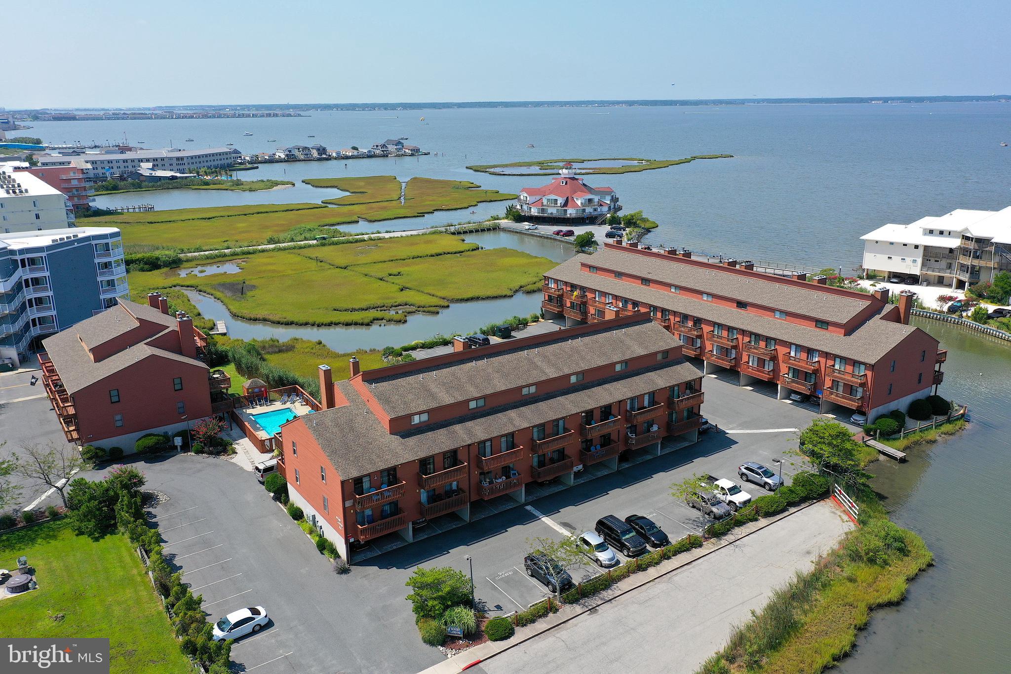 SUNSET LANDING - Residential