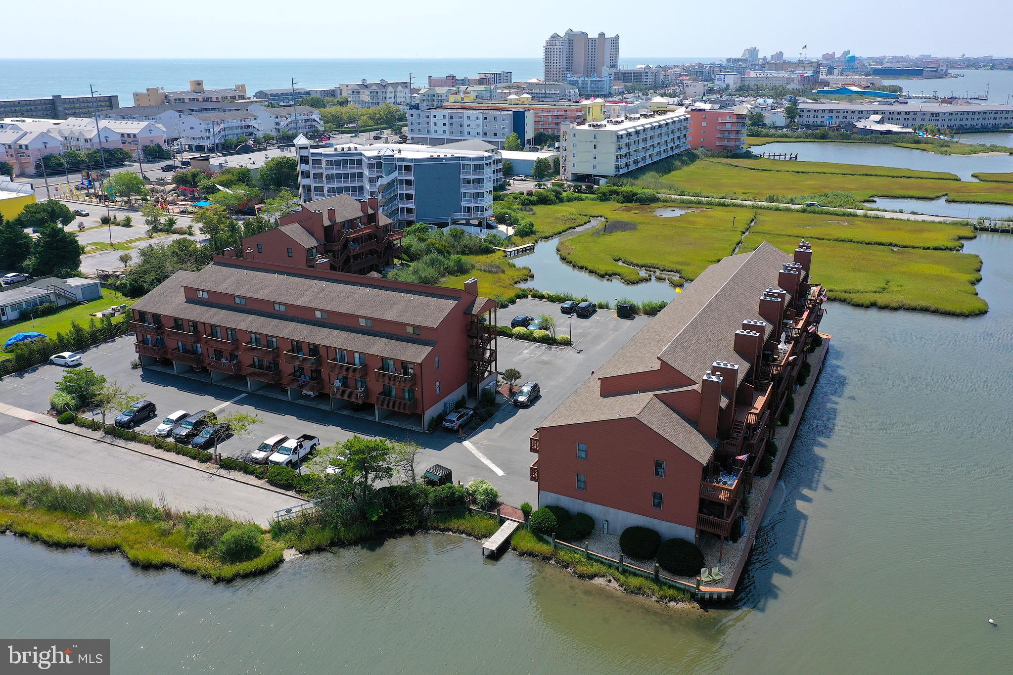 SUNSET LANDING - Residential