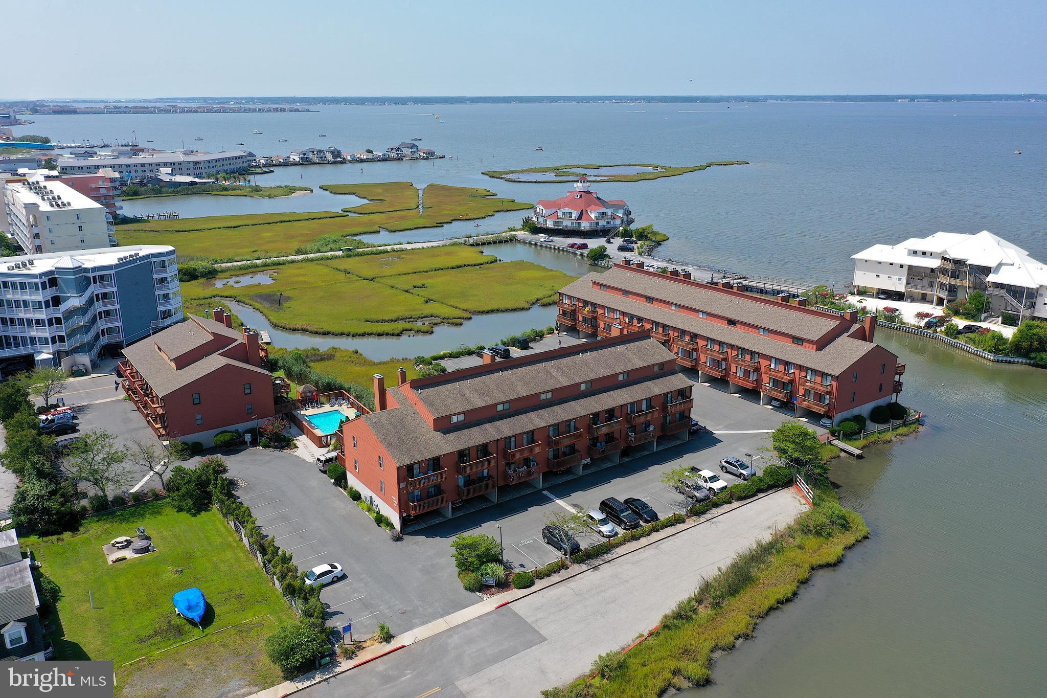 SUNSET LANDING - Residential