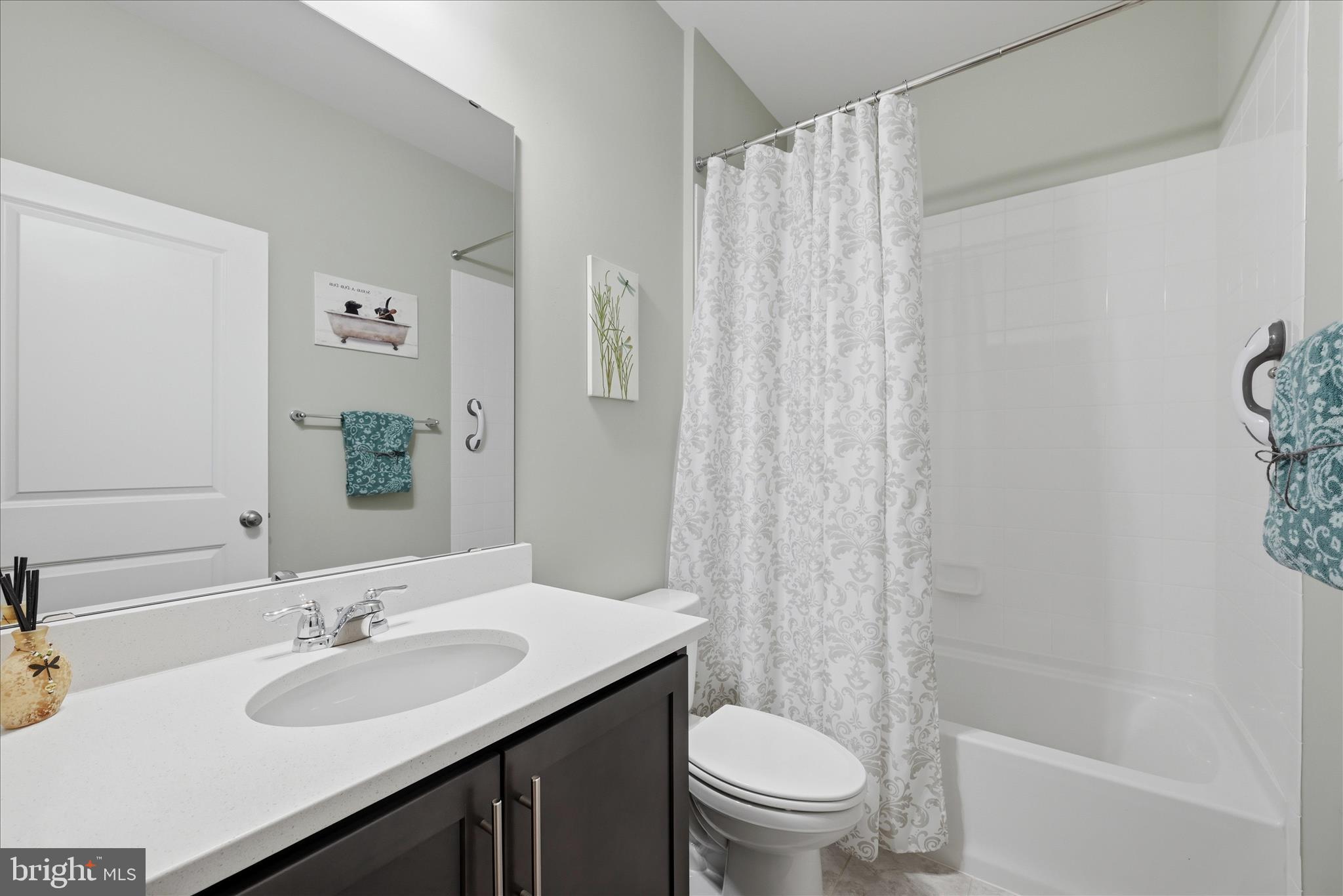 BLUE RIDGE SHADOWS - Residential