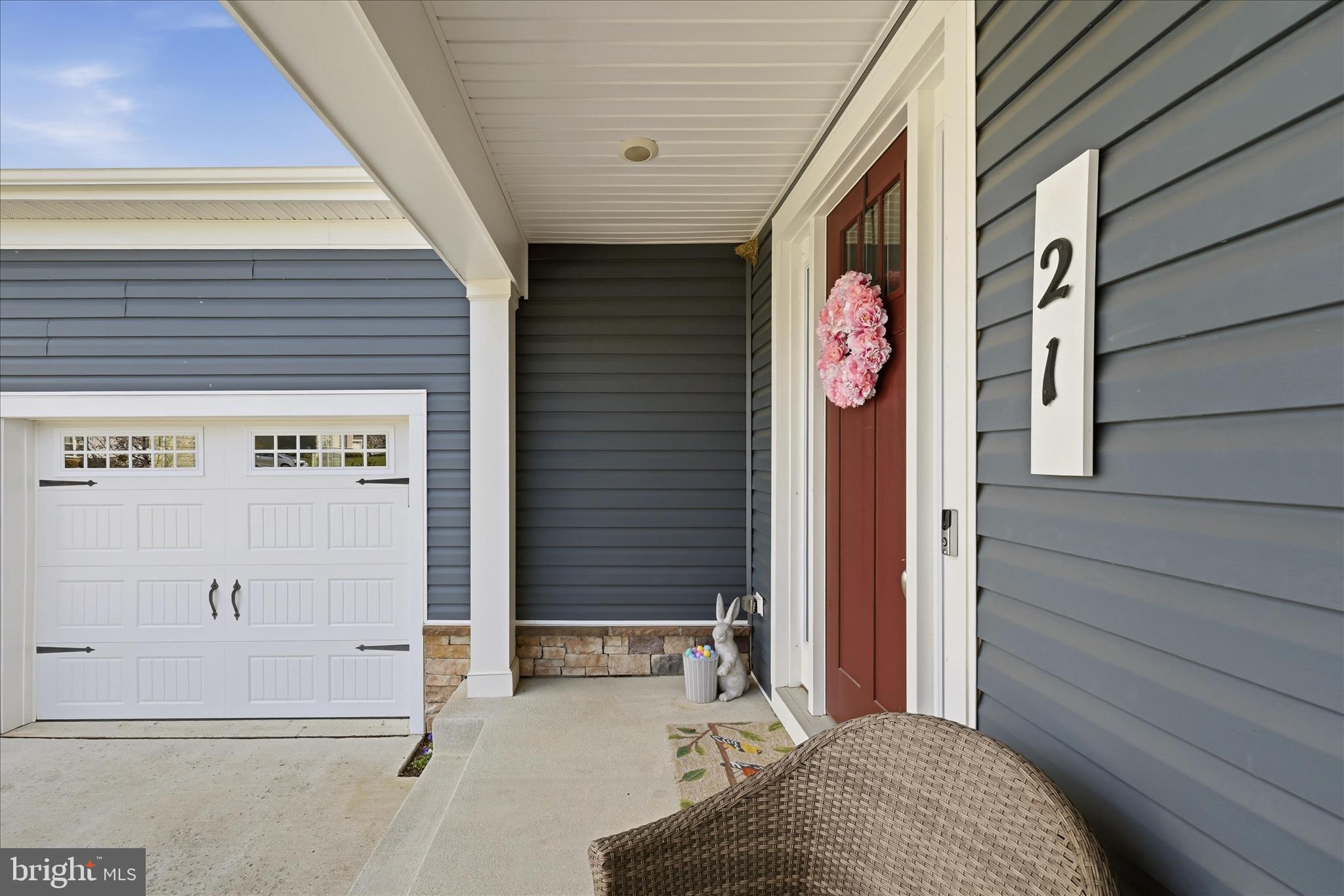 BLUE RIDGE SHADOWS - Residential