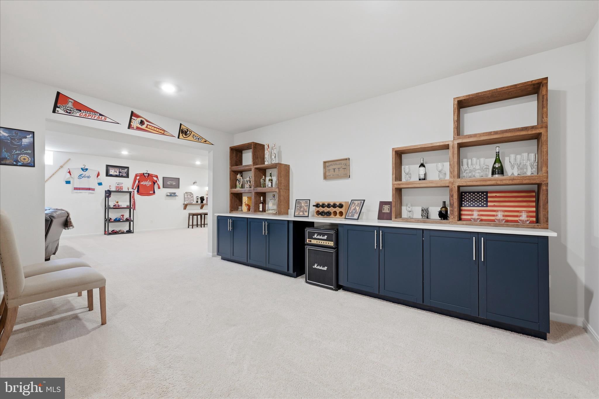 BLUE RIDGE SHADOWS - Residential