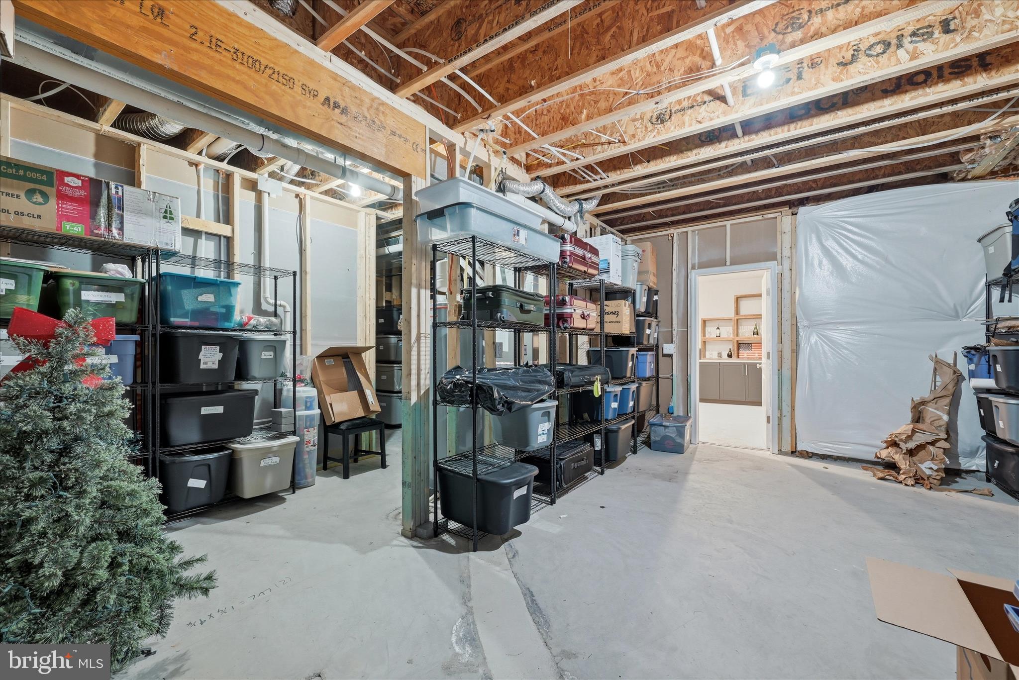 BLUE RIDGE SHADOWS - Residential