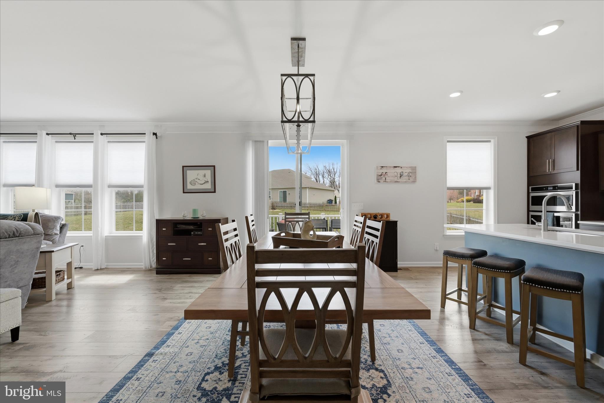 BLUE RIDGE SHADOWS - Residential