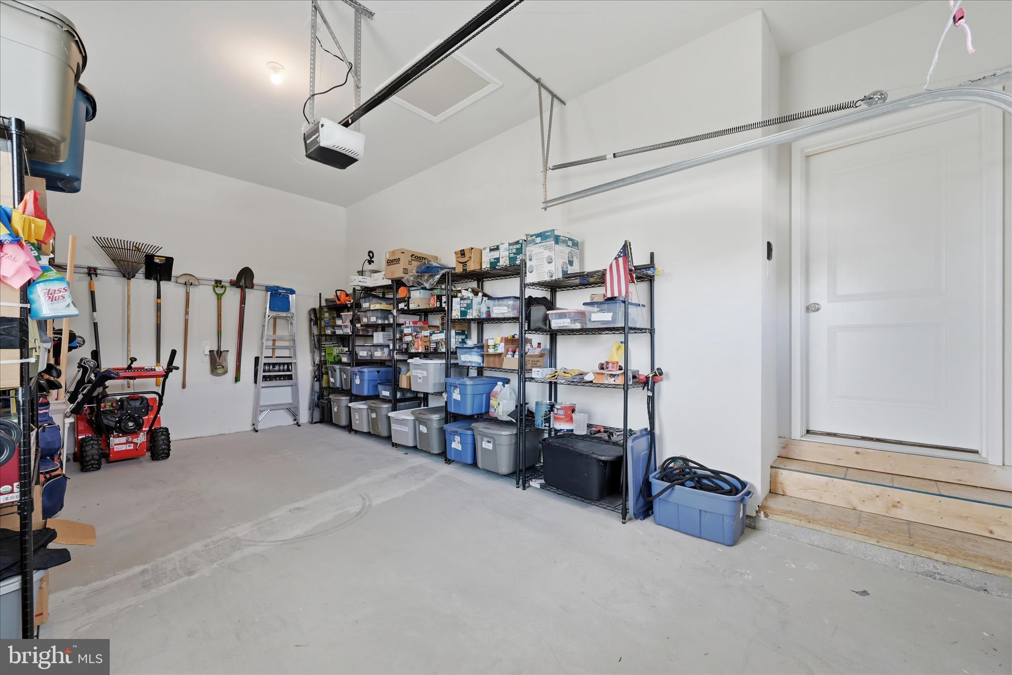 BLUE RIDGE SHADOWS - Residential