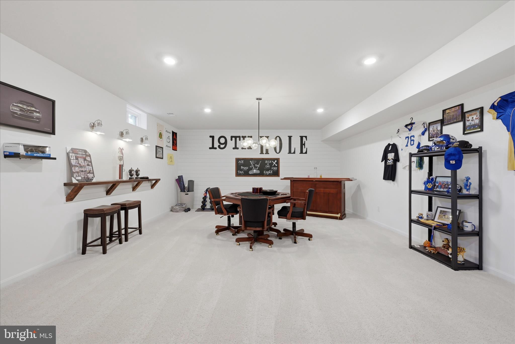 BLUE RIDGE SHADOWS - Residential