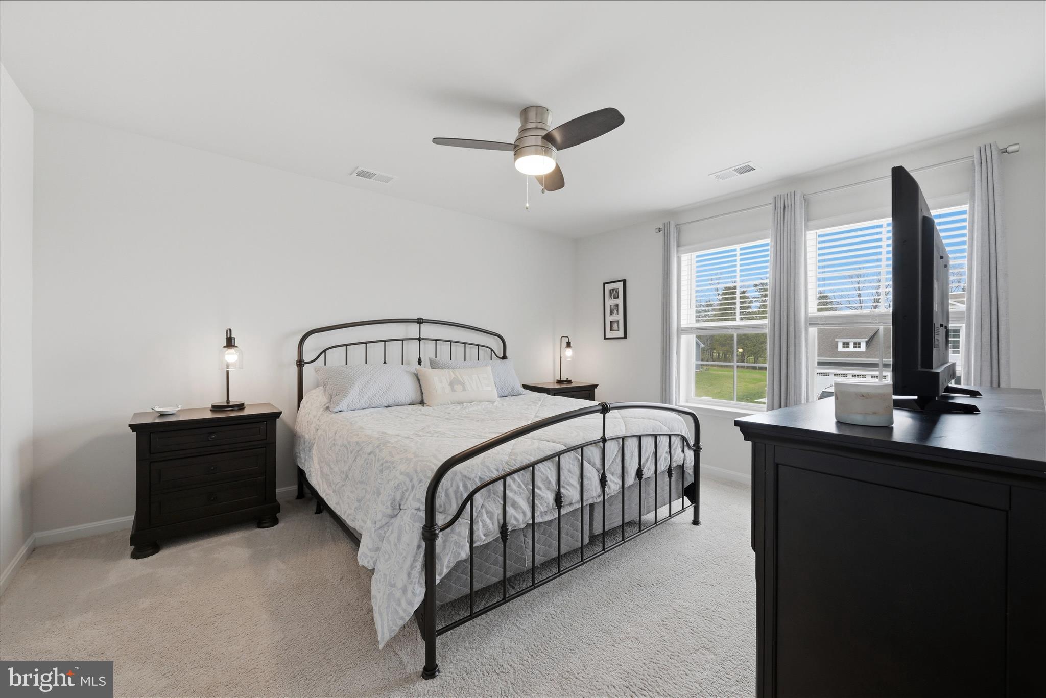 BLUE RIDGE SHADOWS - Residential