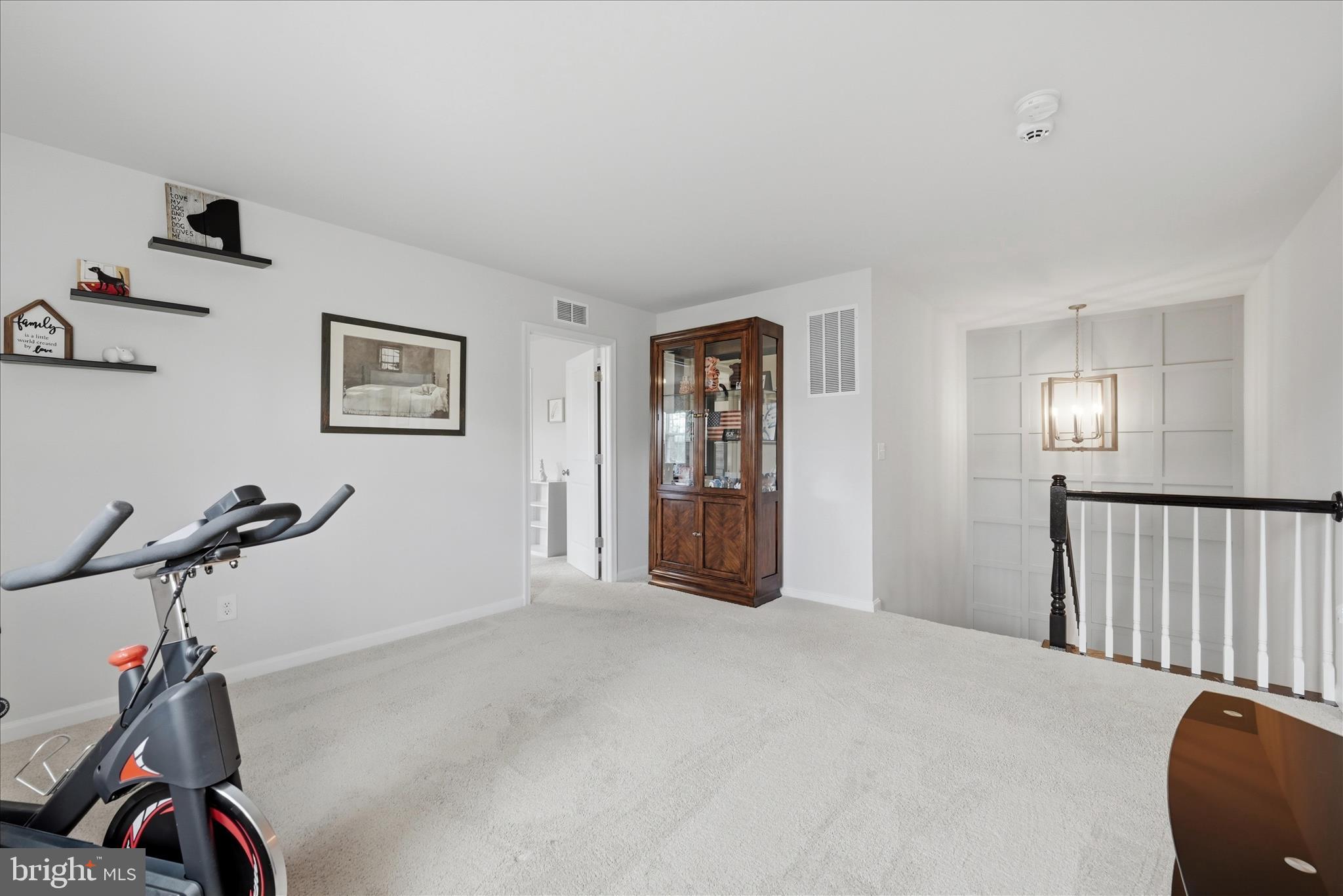 BLUE RIDGE SHADOWS - Residential