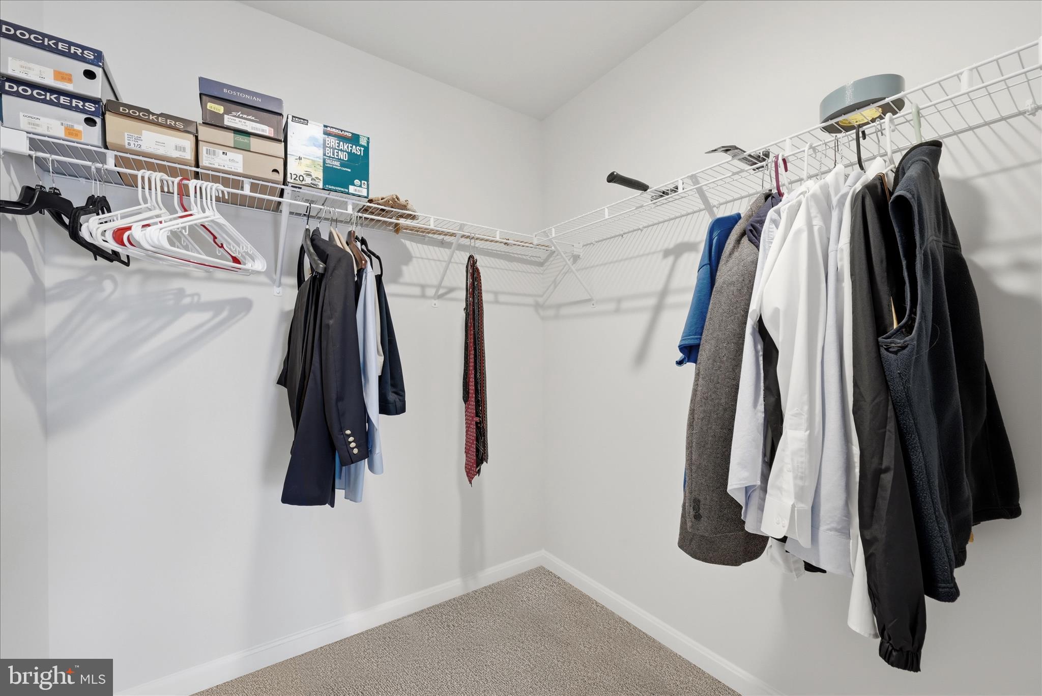 BLUE RIDGE SHADOWS - Residential