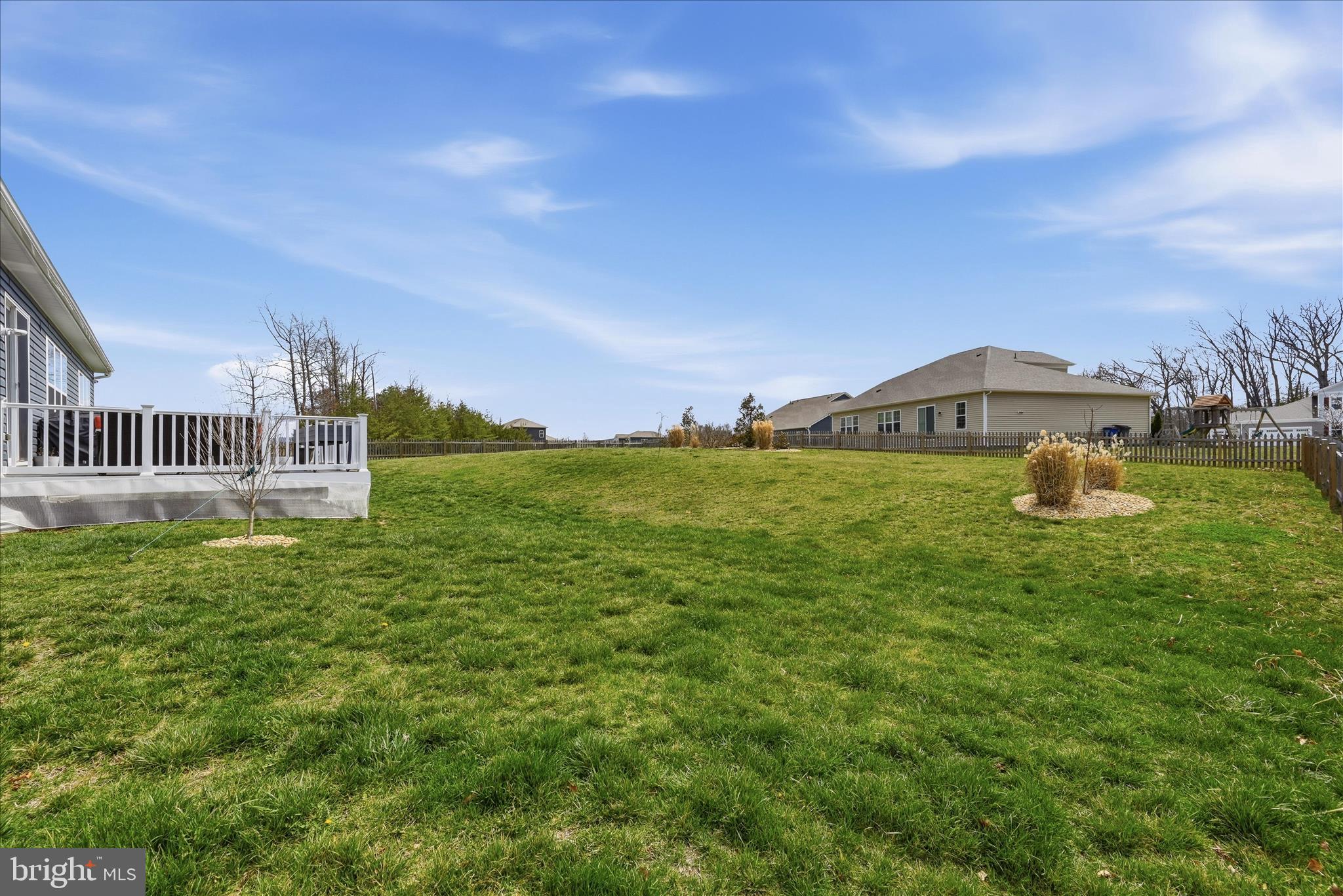 BLUE RIDGE SHADOWS - Residential