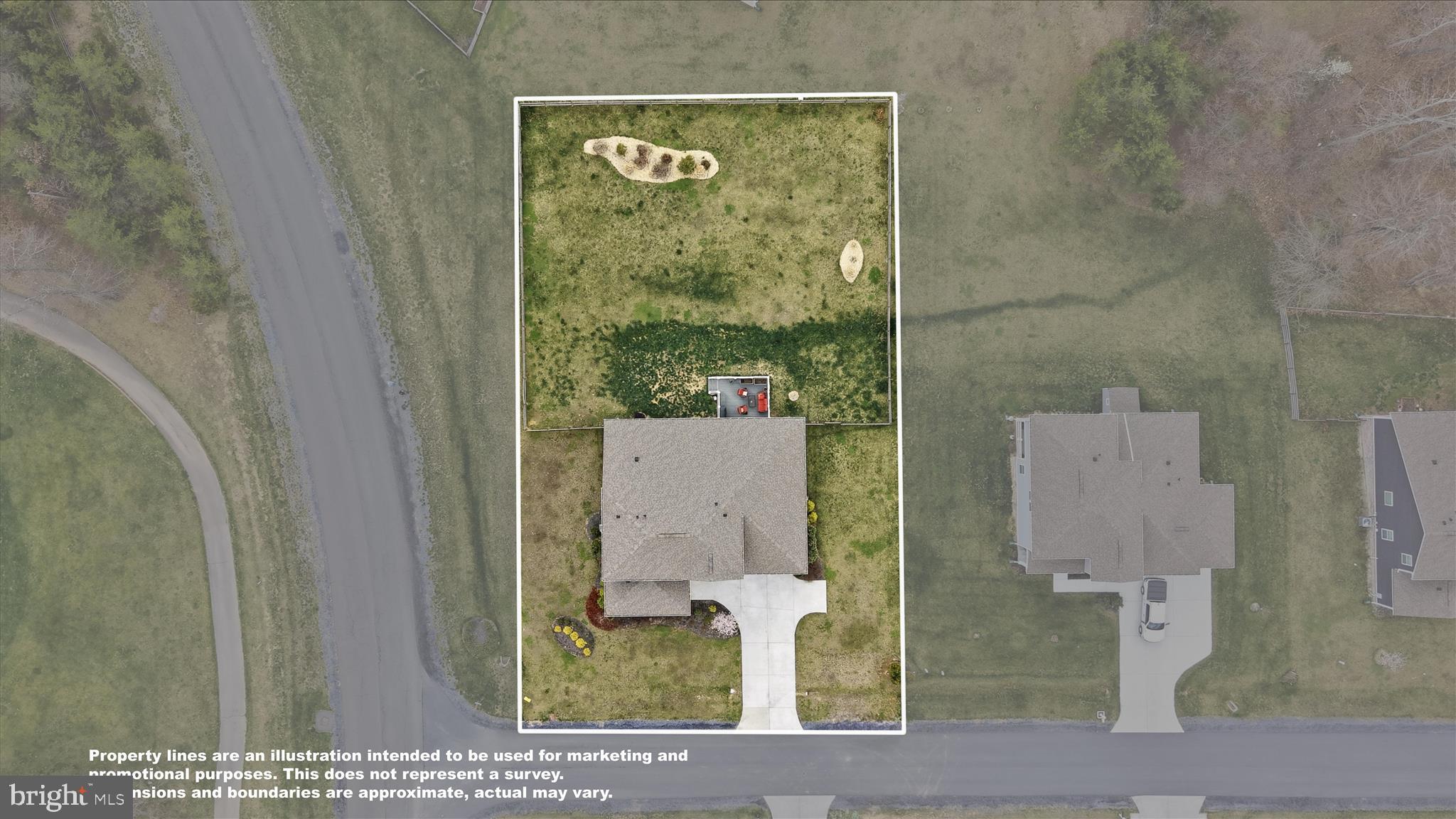 BLUE RIDGE SHADOWS - Residential