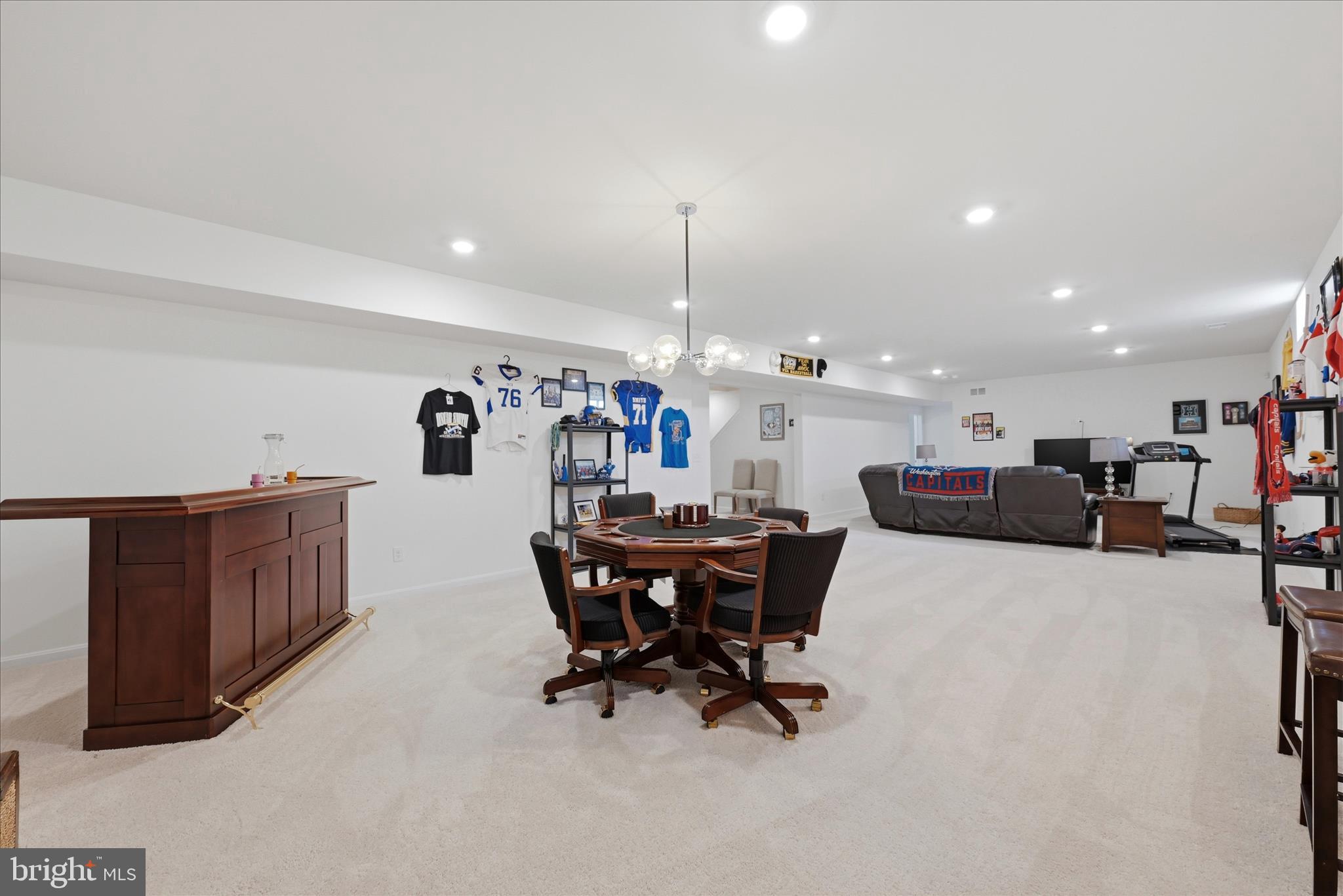 BLUE RIDGE SHADOWS - Residential