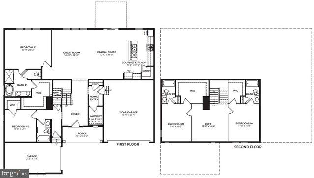 BLUE RIDGE SHADOWS - Residential