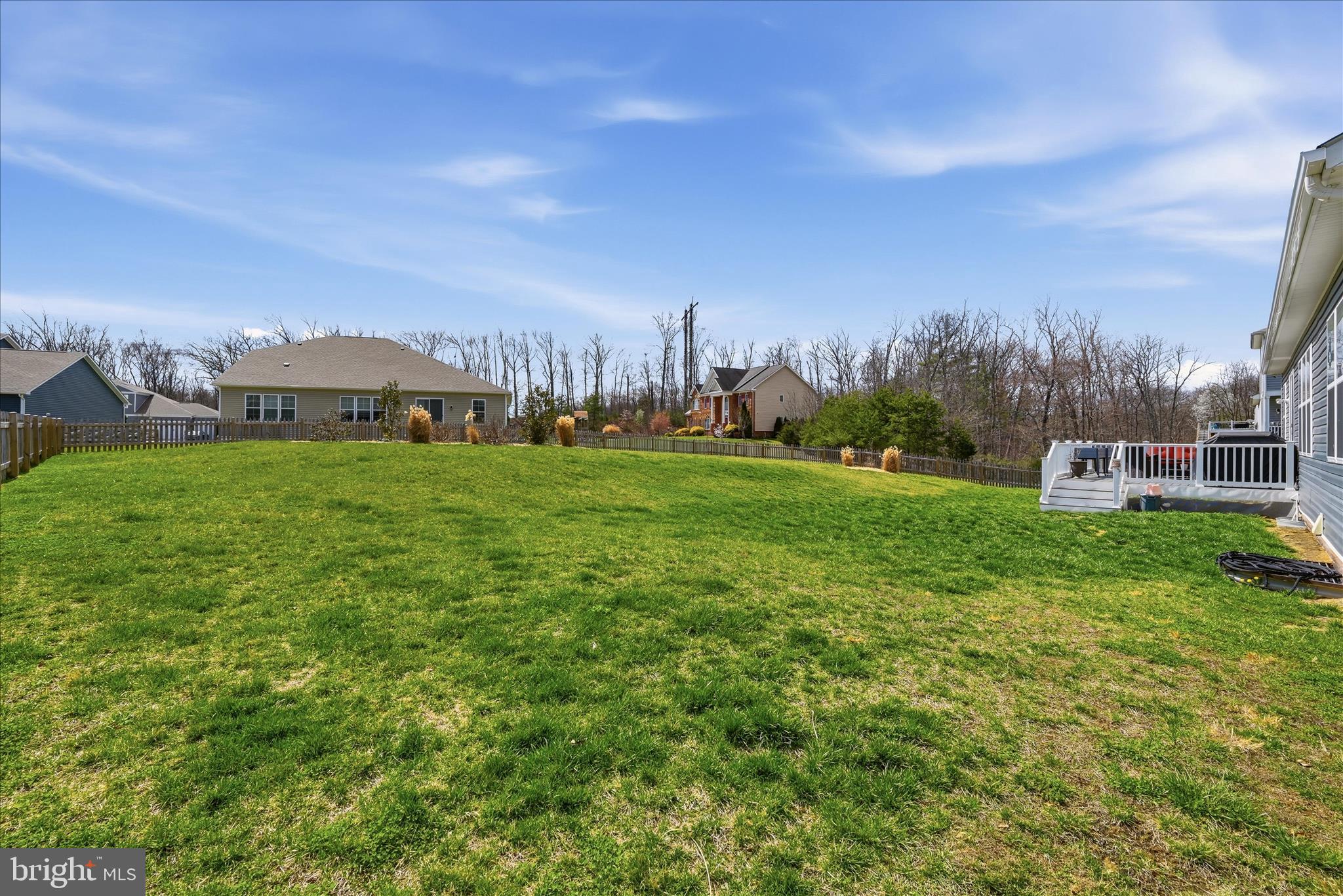 BLUE RIDGE SHADOWS - Residential