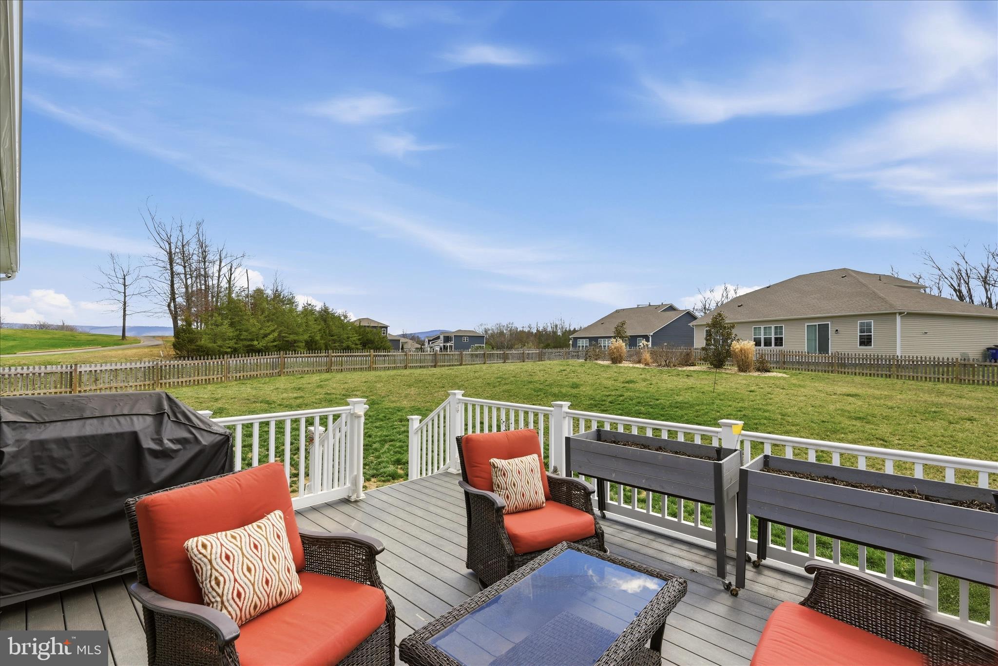 BLUE RIDGE SHADOWS - Residential