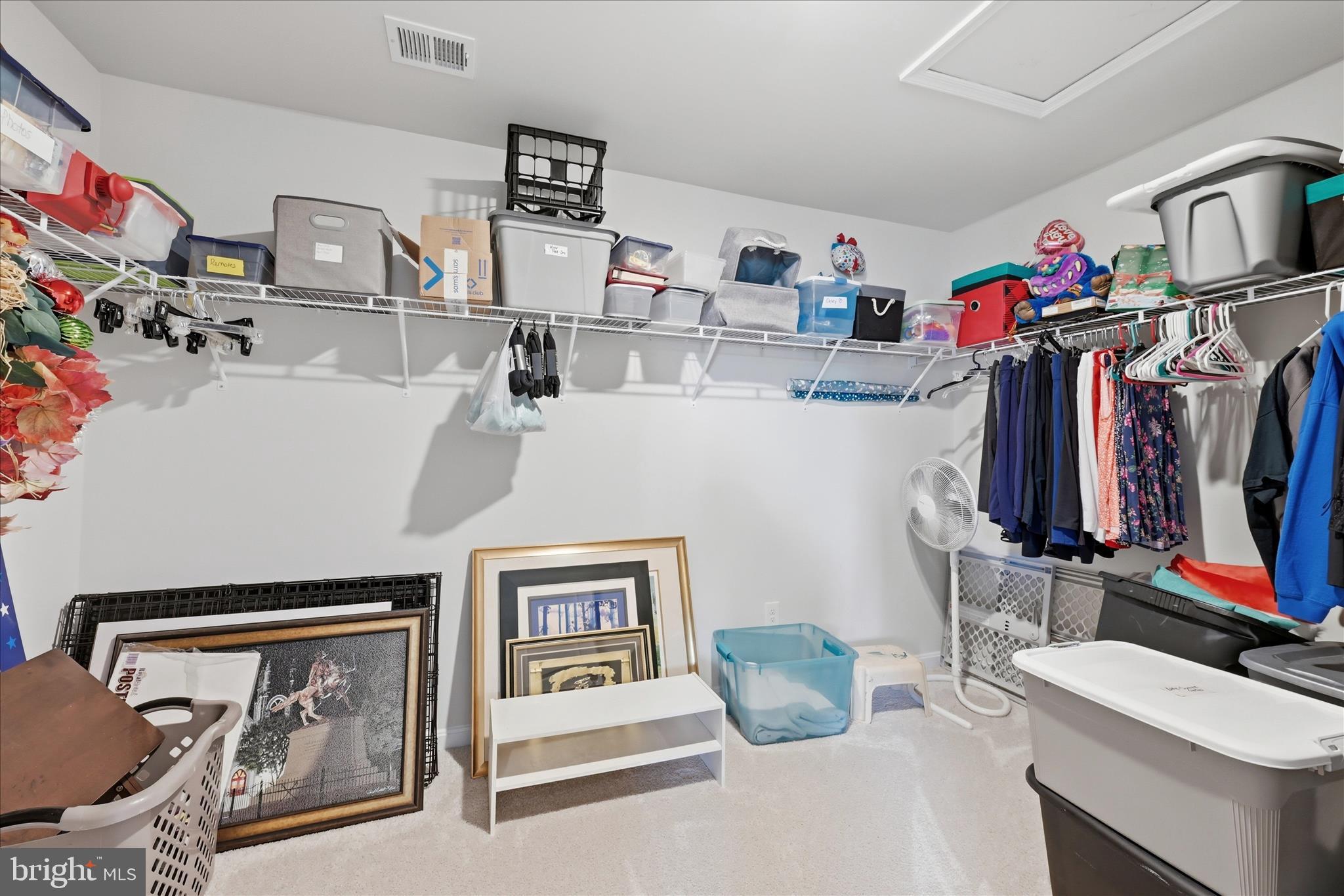 BLUE RIDGE SHADOWS - Residential