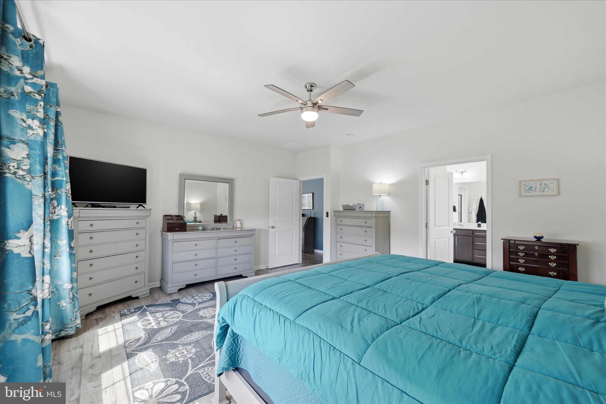 BLUE RIDGE SHADOWS - Residential