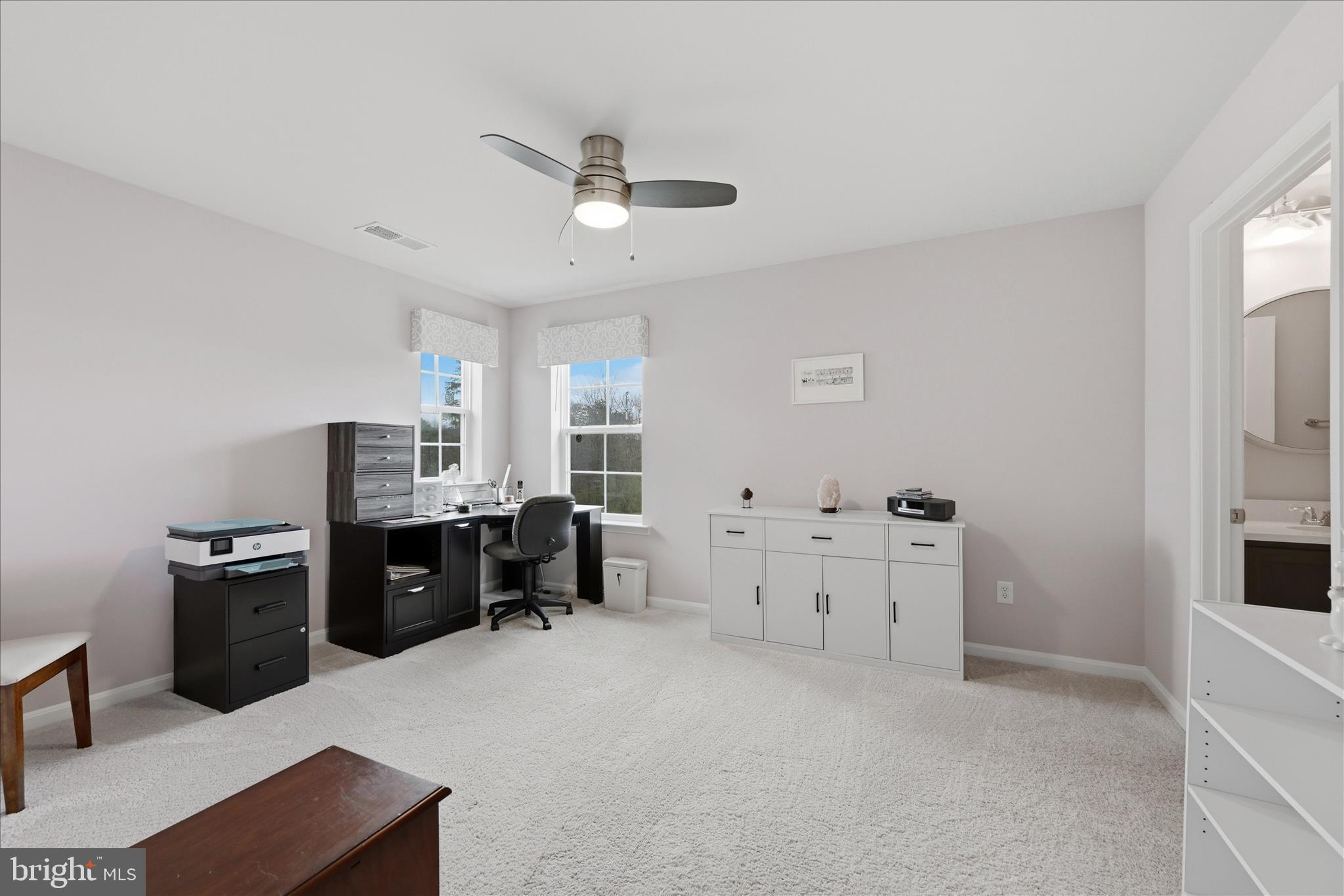 BLUE RIDGE SHADOWS - Residential