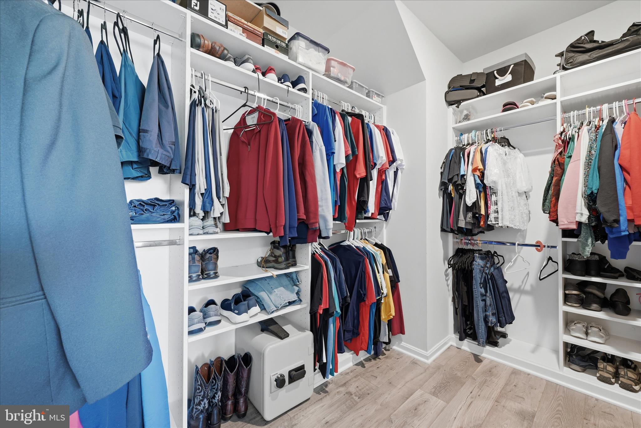 BLUE RIDGE SHADOWS - Residential