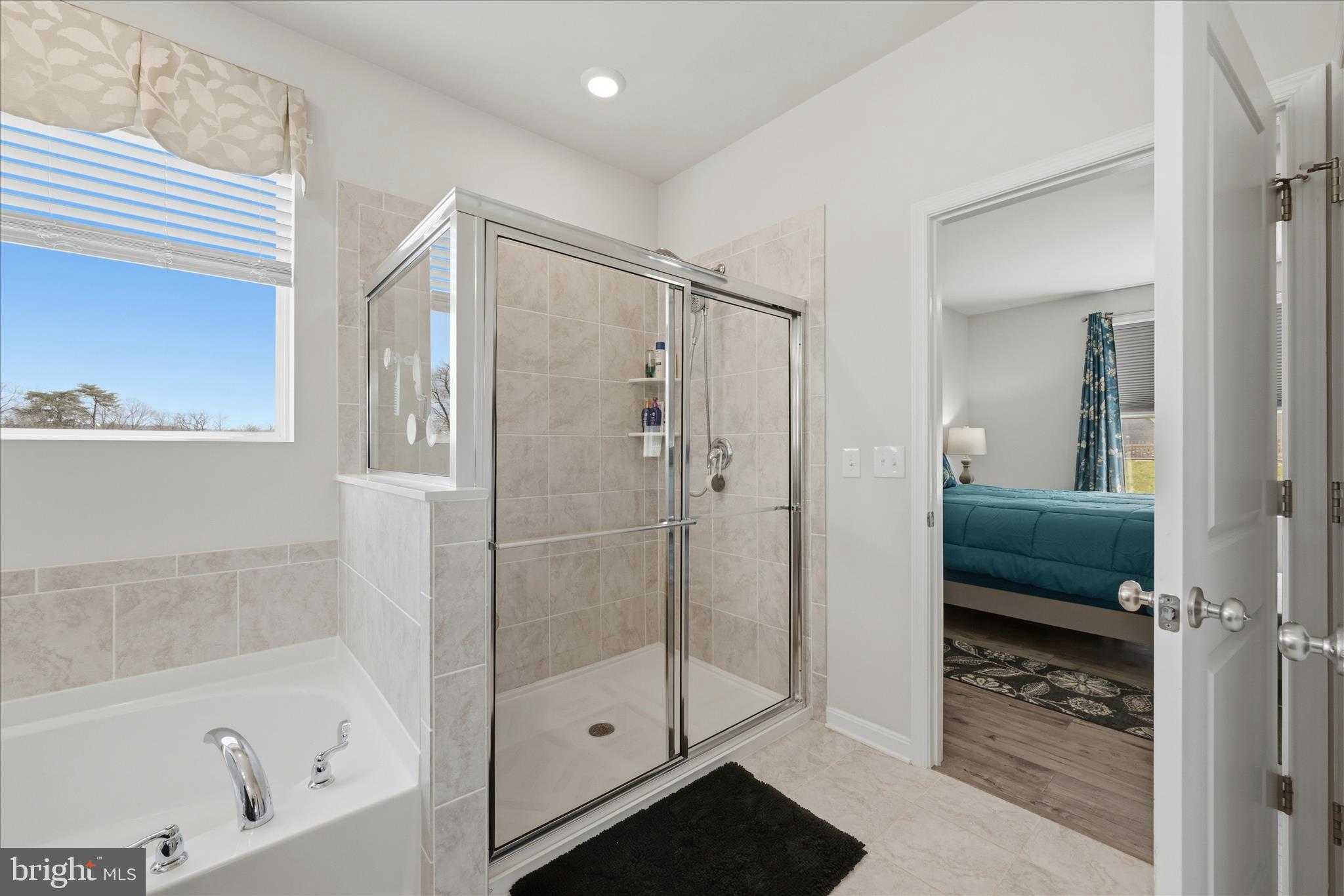 BLUE RIDGE SHADOWS - Residential