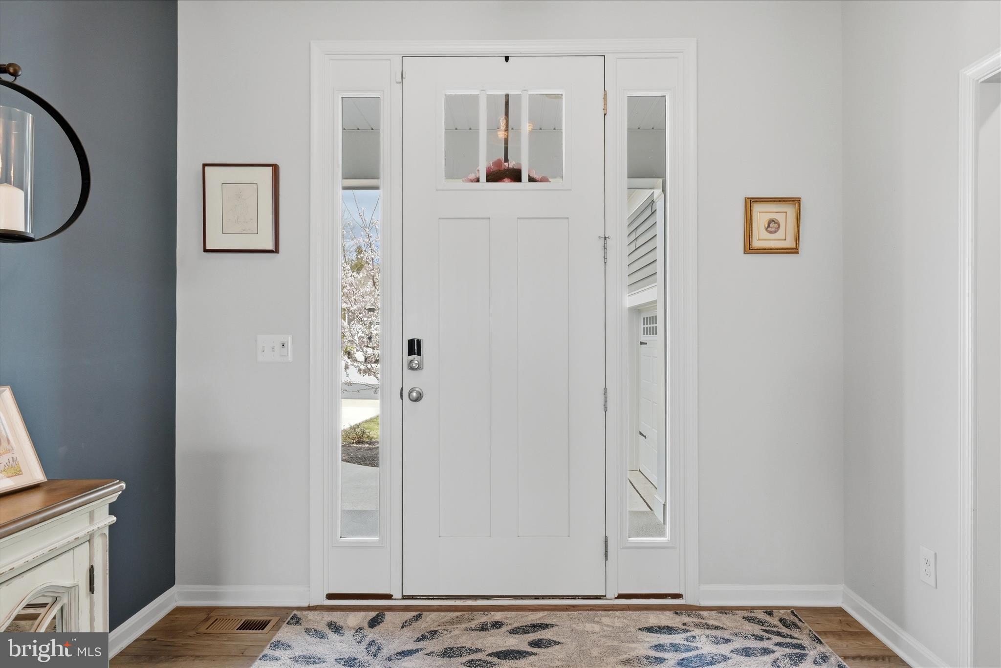 BLUE RIDGE SHADOWS - Residential