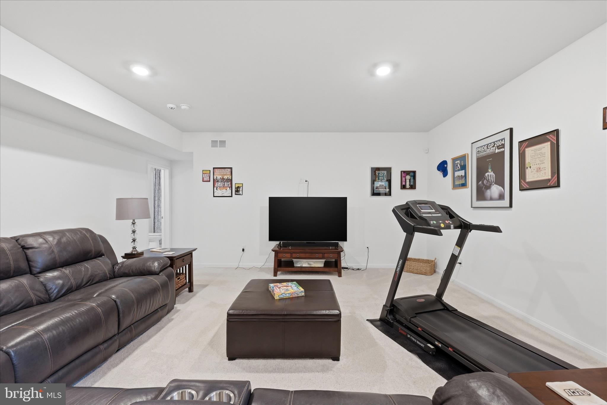 BLUE RIDGE SHADOWS - Residential