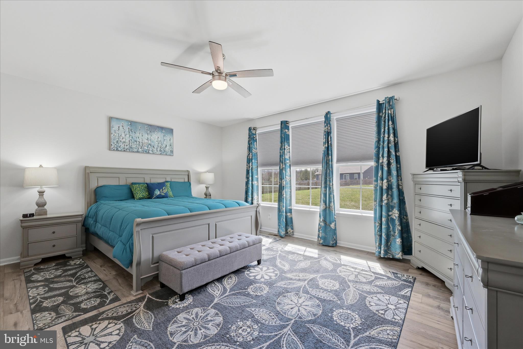 BLUE RIDGE SHADOWS - Residential