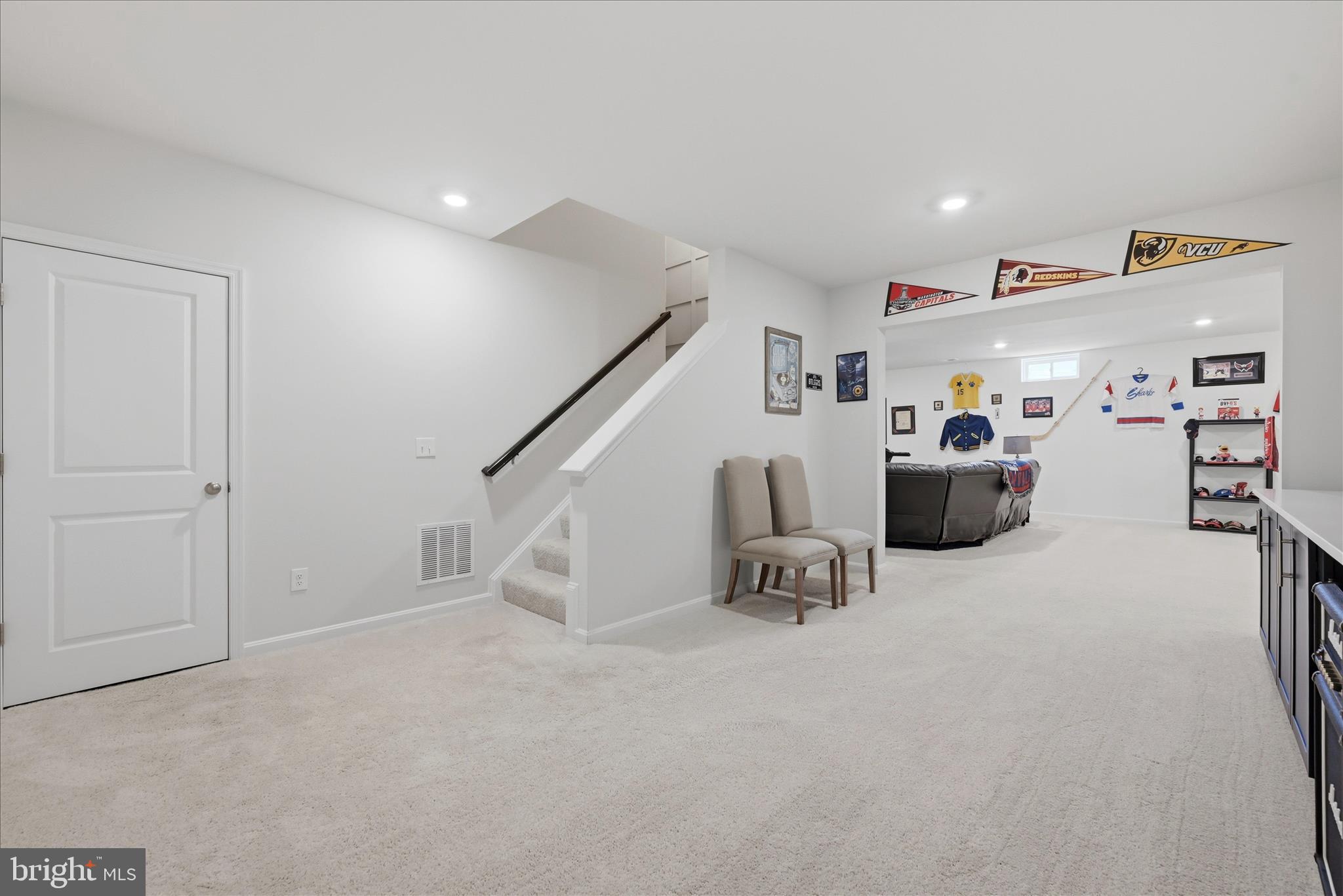 BLUE RIDGE SHADOWS - Residential