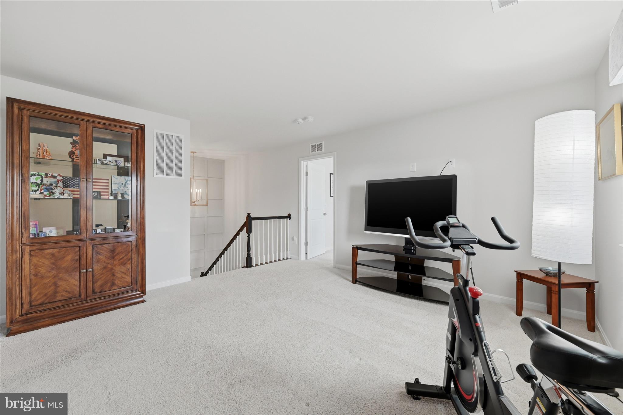 BLUE RIDGE SHADOWS - Residential