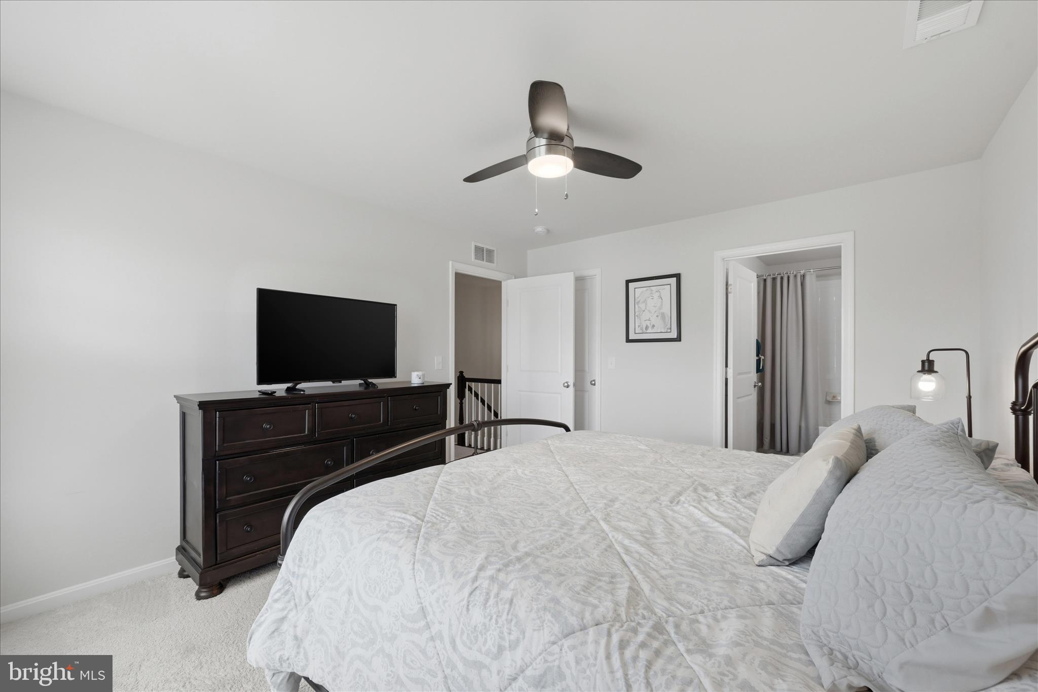 BLUE RIDGE SHADOWS - Residential