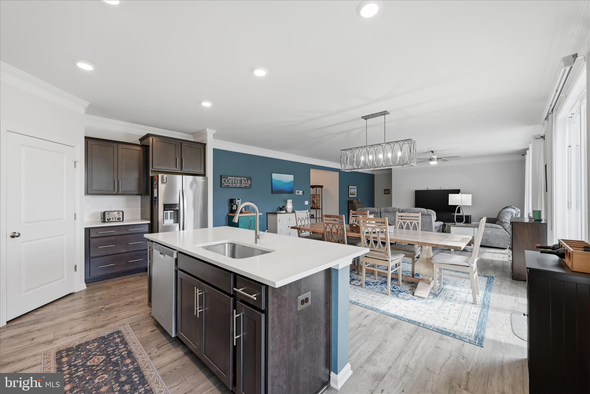 BLUE RIDGE SHADOWS - Residential