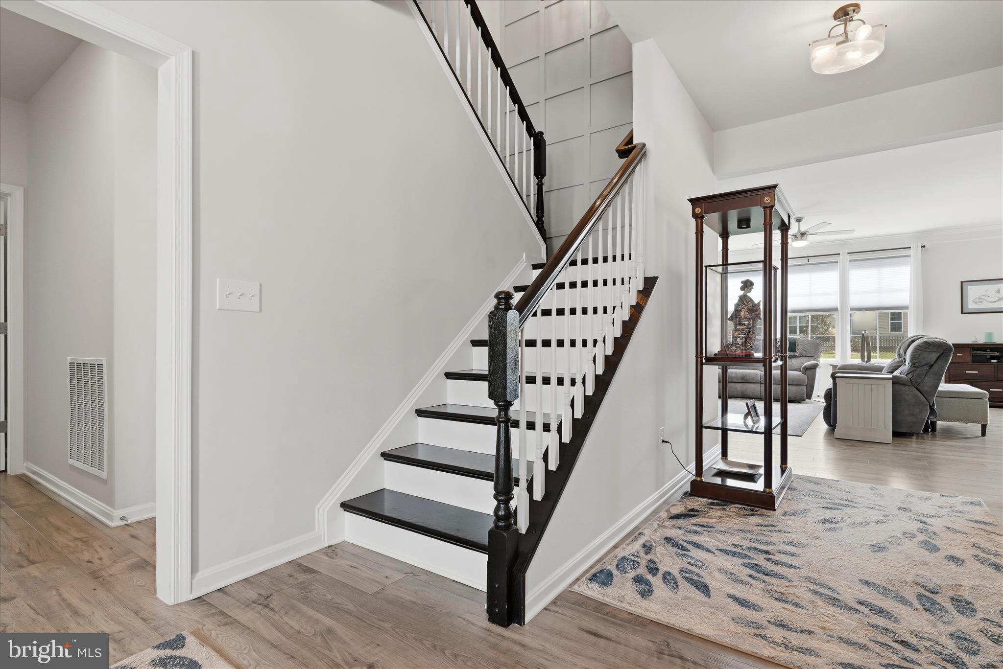 BLUE RIDGE SHADOWS - Residential