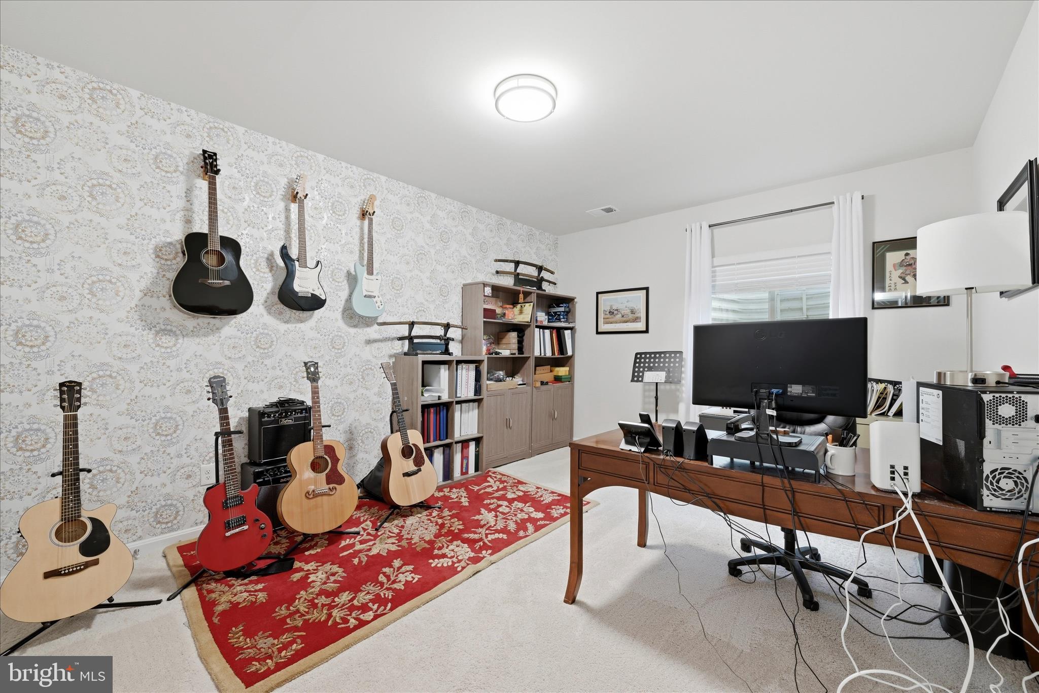 BLUE RIDGE SHADOWS - Residential