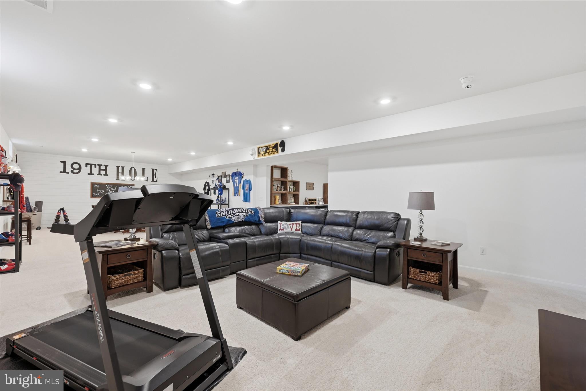 BLUE RIDGE SHADOWS - Residential