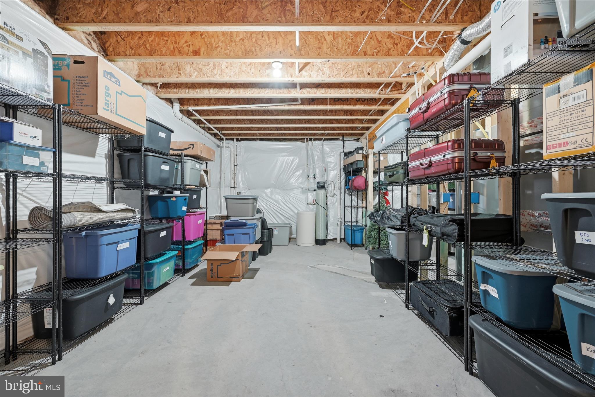 BLUE RIDGE SHADOWS - Residential