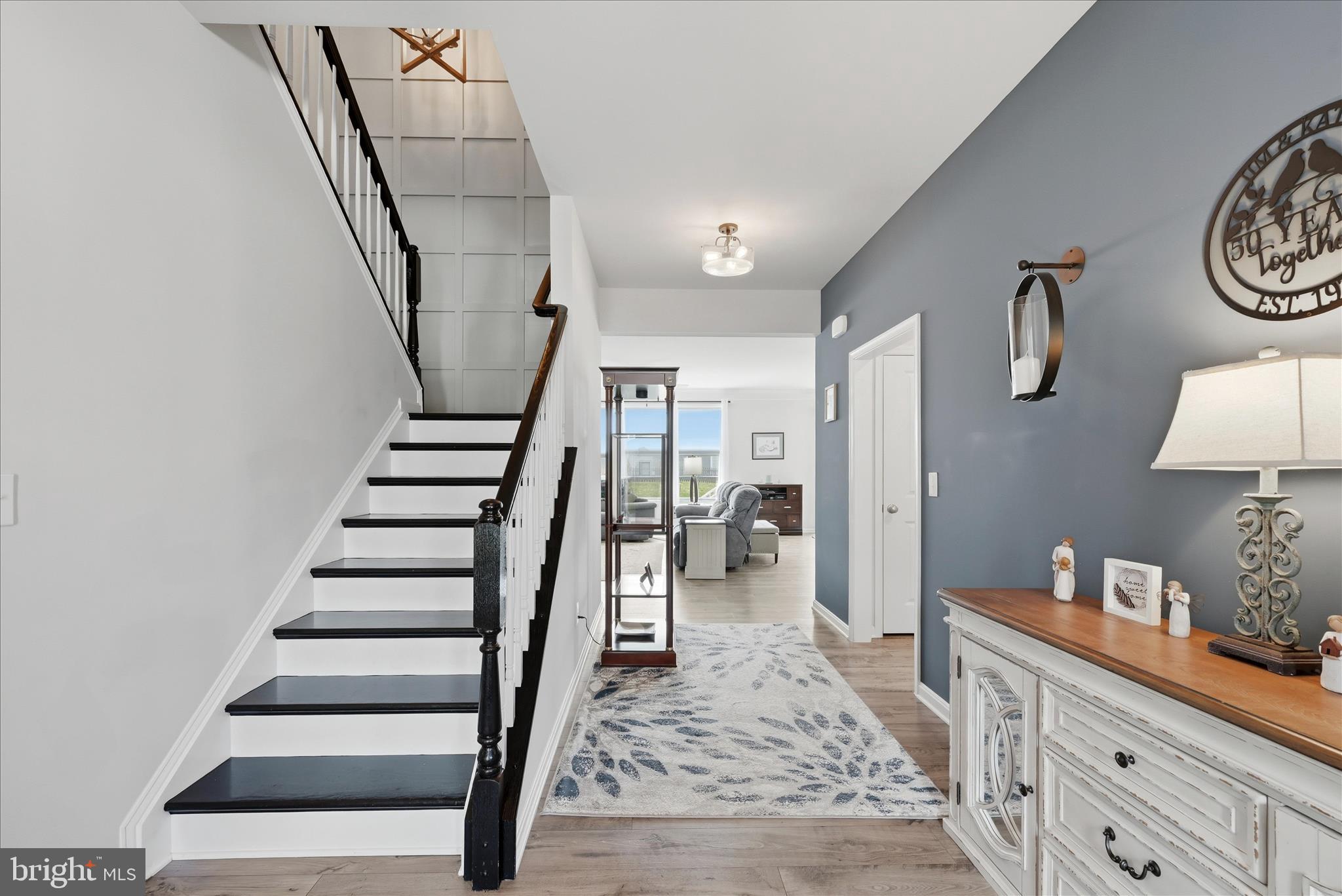 BLUE RIDGE SHADOWS - Residential