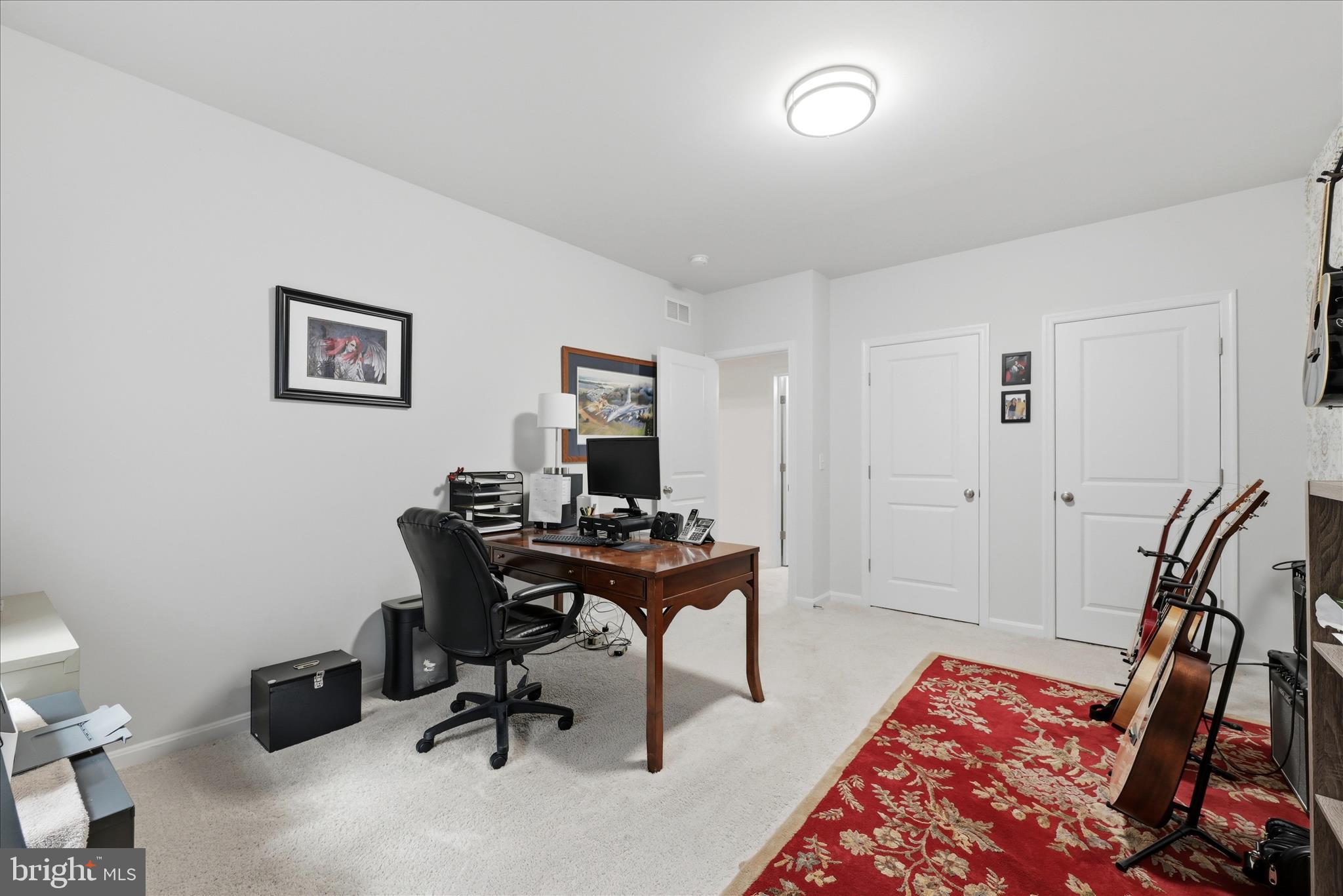 BLUE RIDGE SHADOWS - Residential