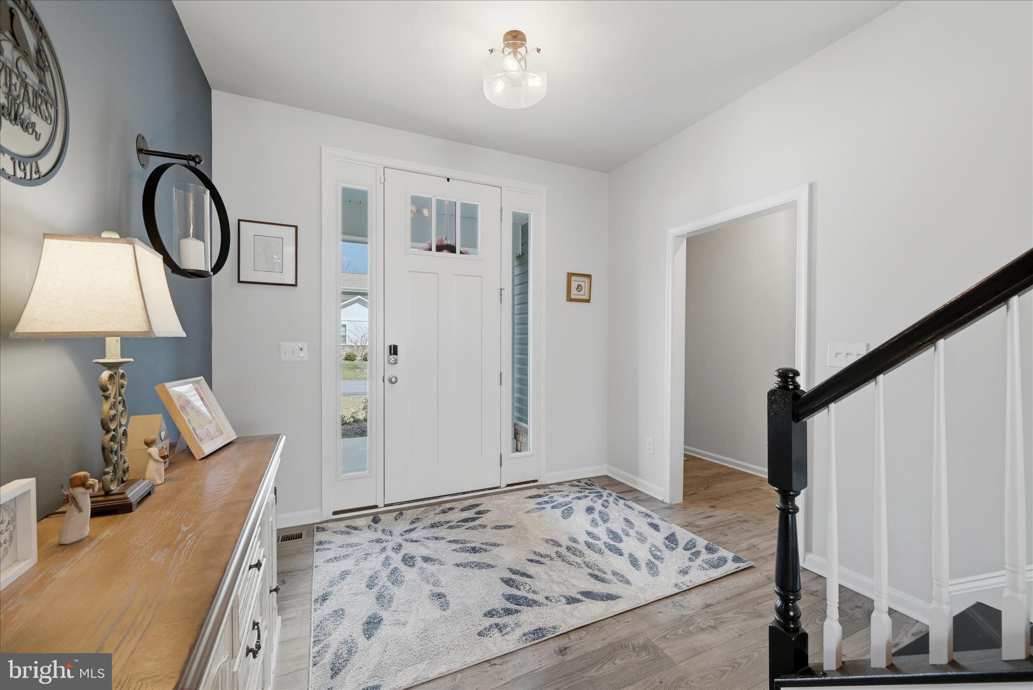 BLUE RIDGE SHADOWS - Residential