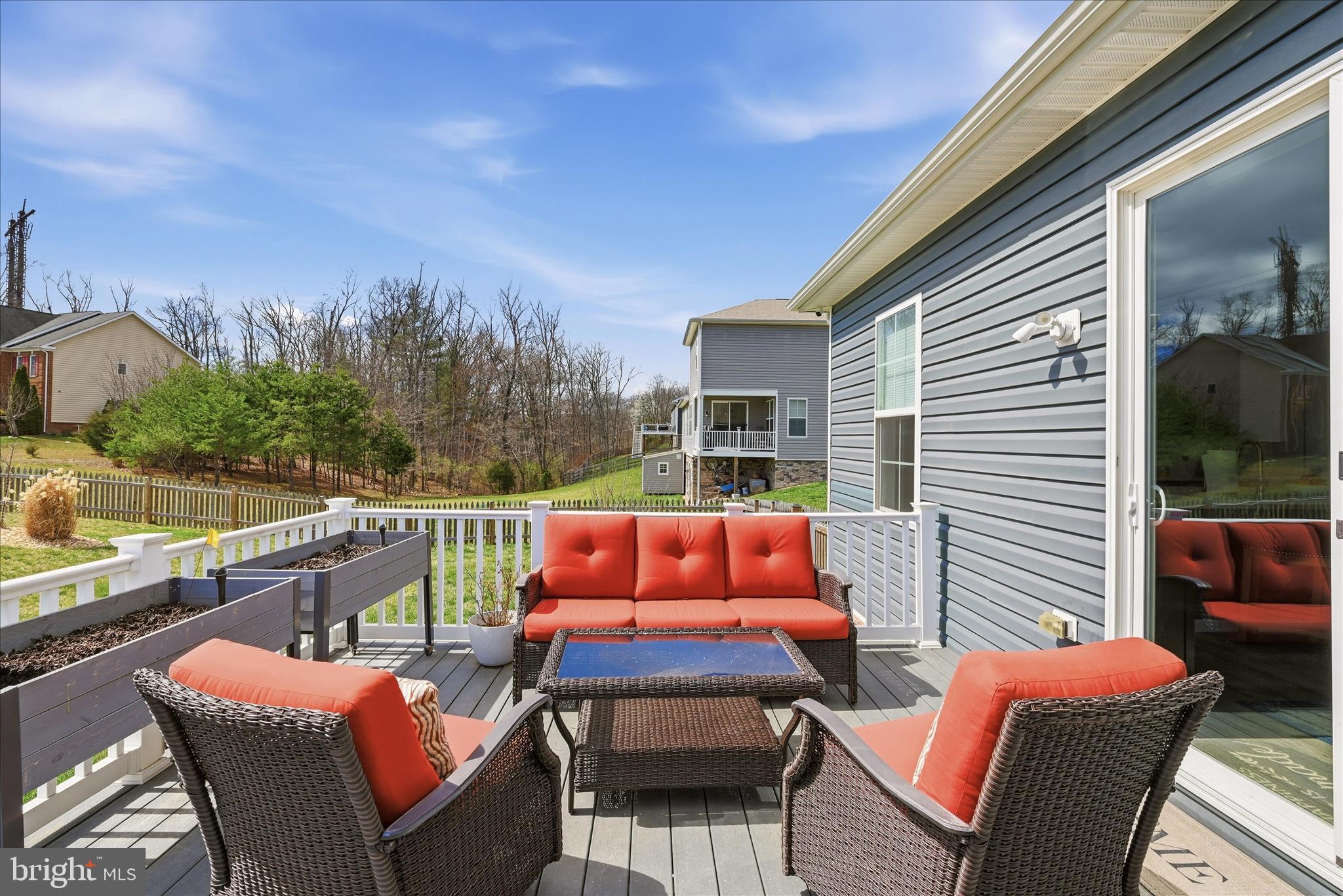 BLUE RIDGE SHADOWS - Residential