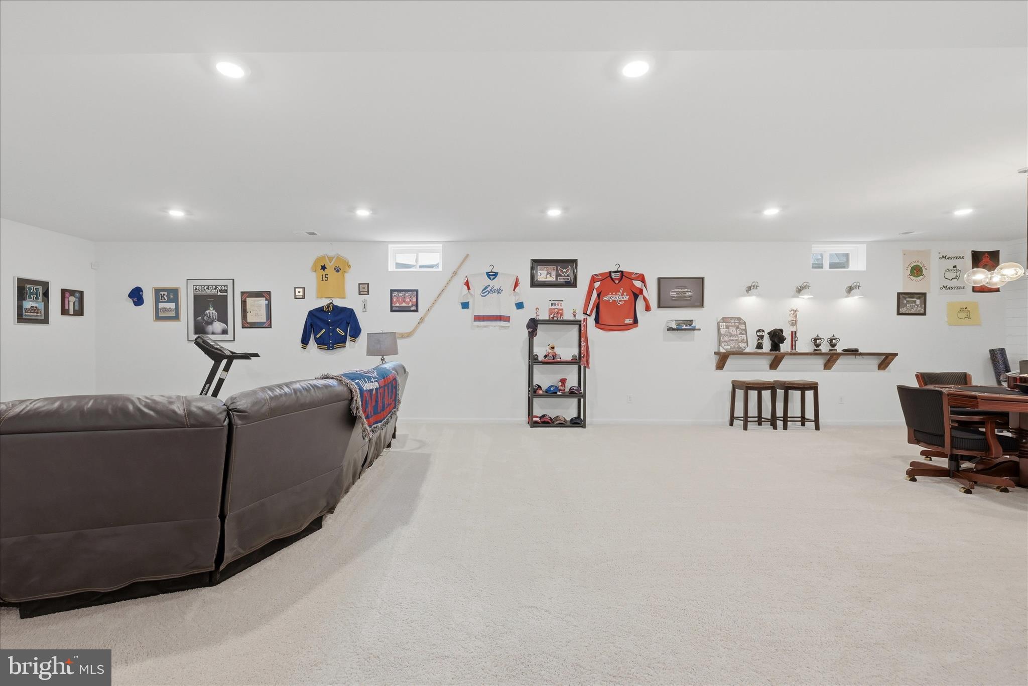 BLUE RIDGE SHADOWS - Residential